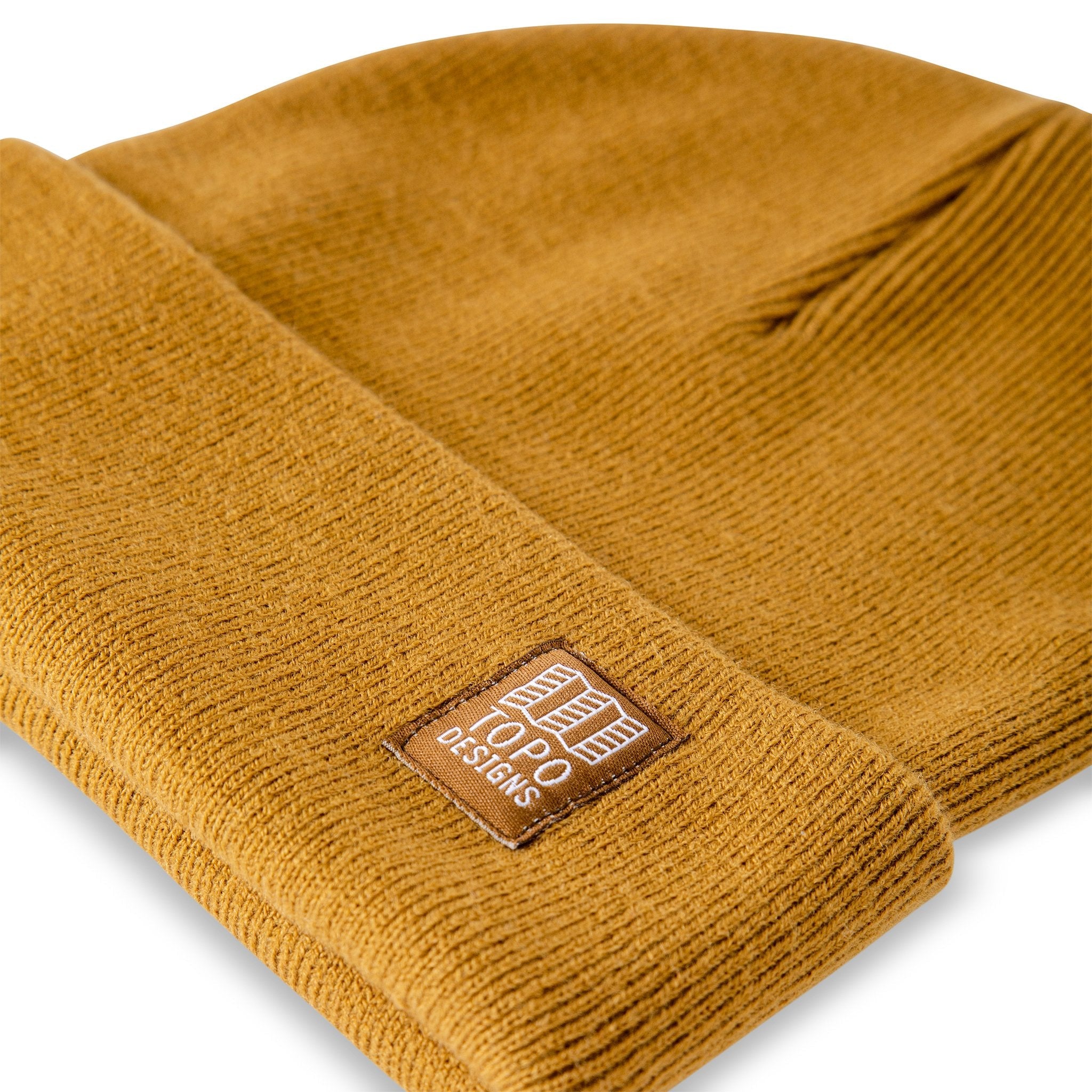 Work Cap - Outlet Accessories/Beanies - Achetez chez Topo Designs - Europe