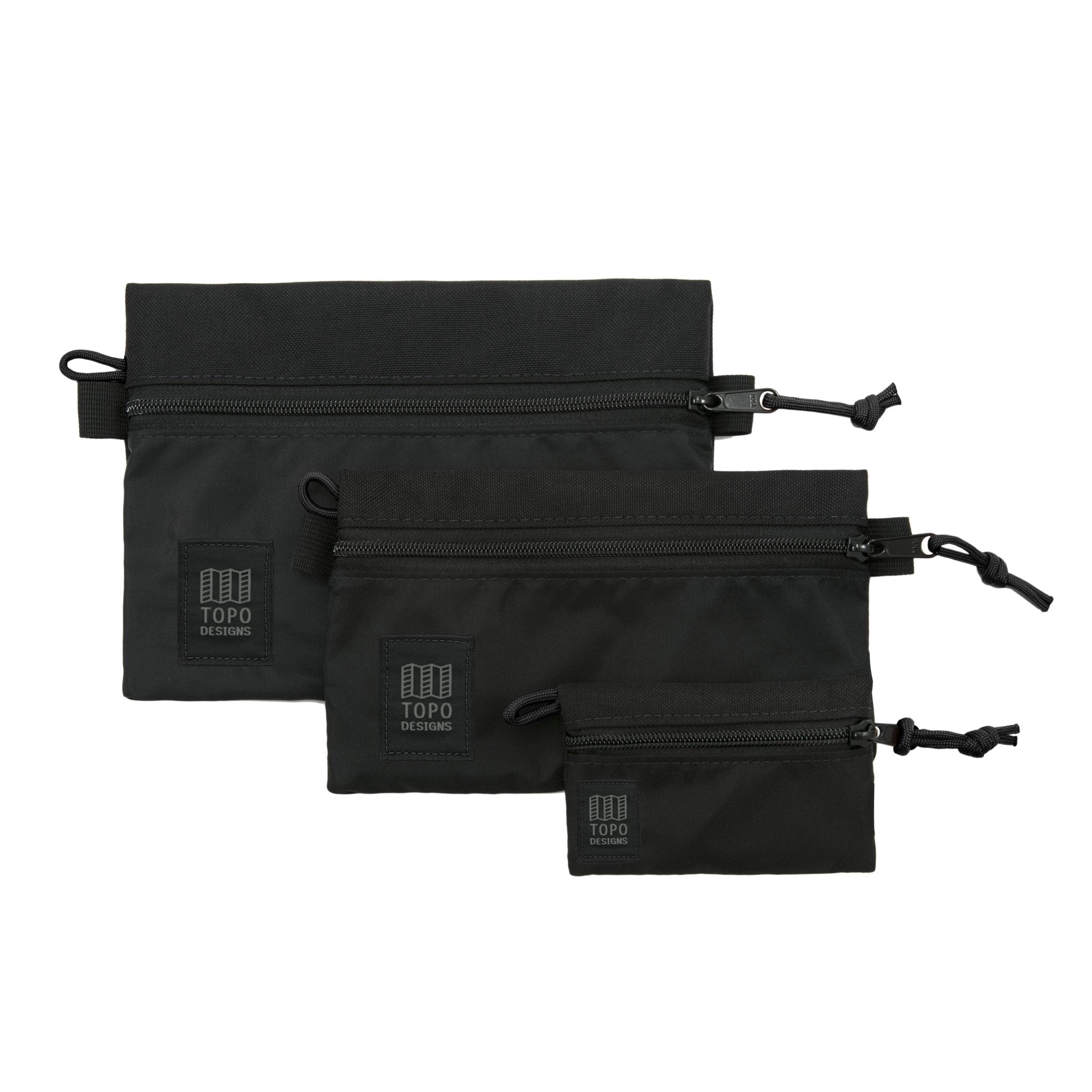 Accessory Bag Bundle Bags/Bag -Accessory Bags - Achetez chez Topo Designs - Europe