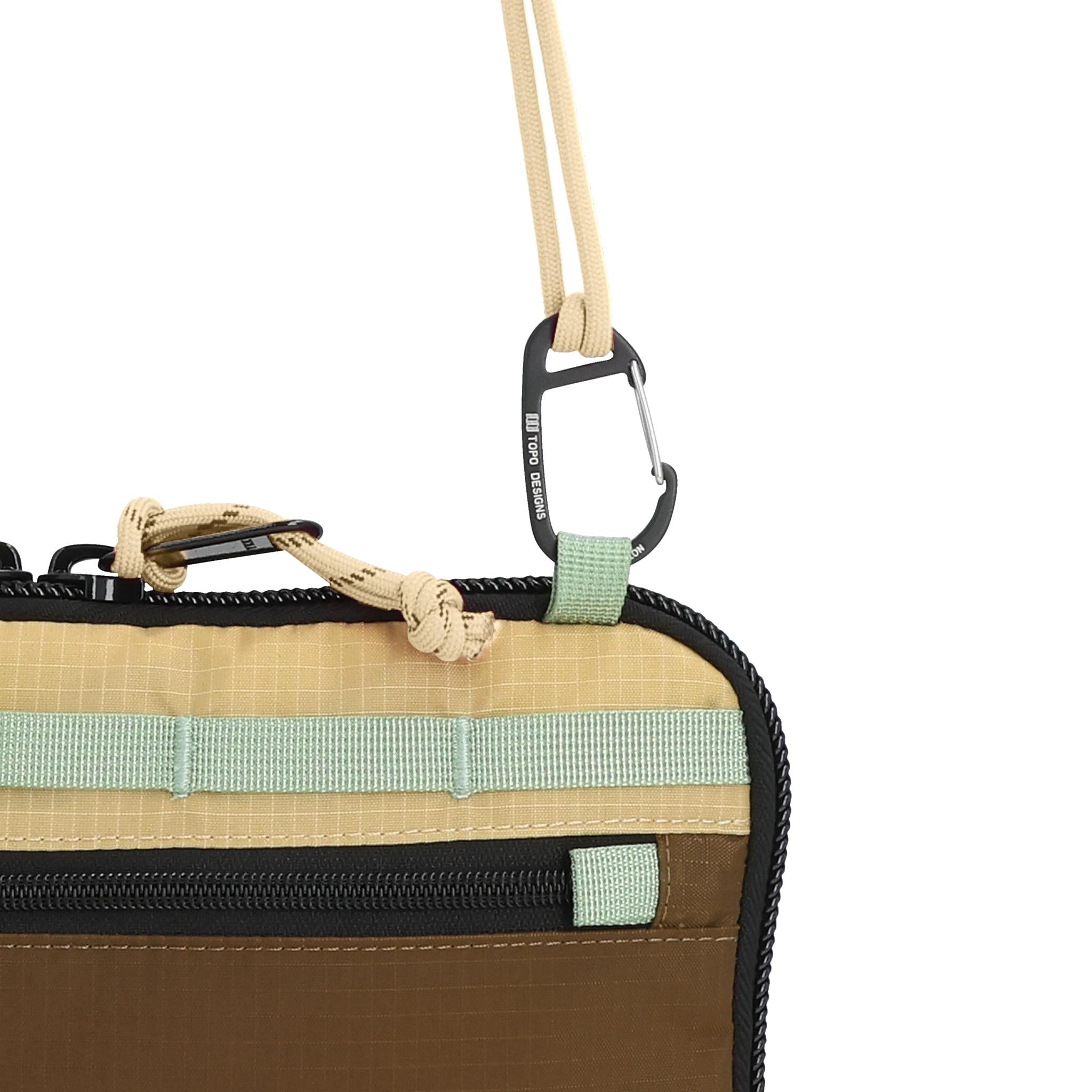 All Adventure Accessory Bag Taschen/Umhängetaschen - Achetez chez Topo Designs - Europe