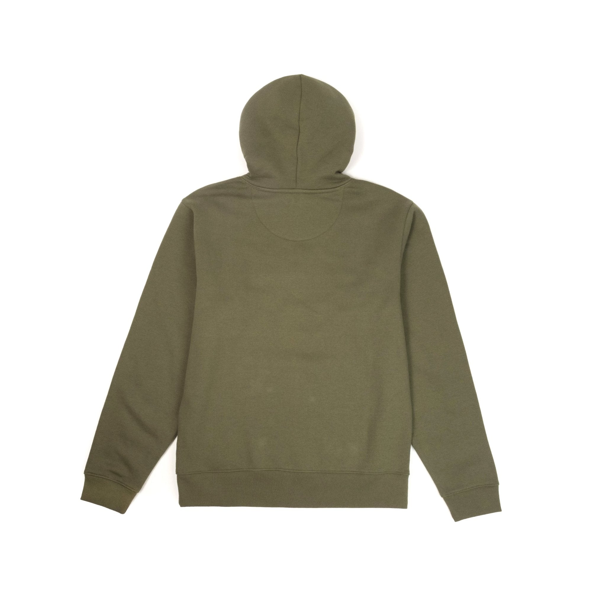 Alpine High Label Hoodie vue 8 Topo Designs