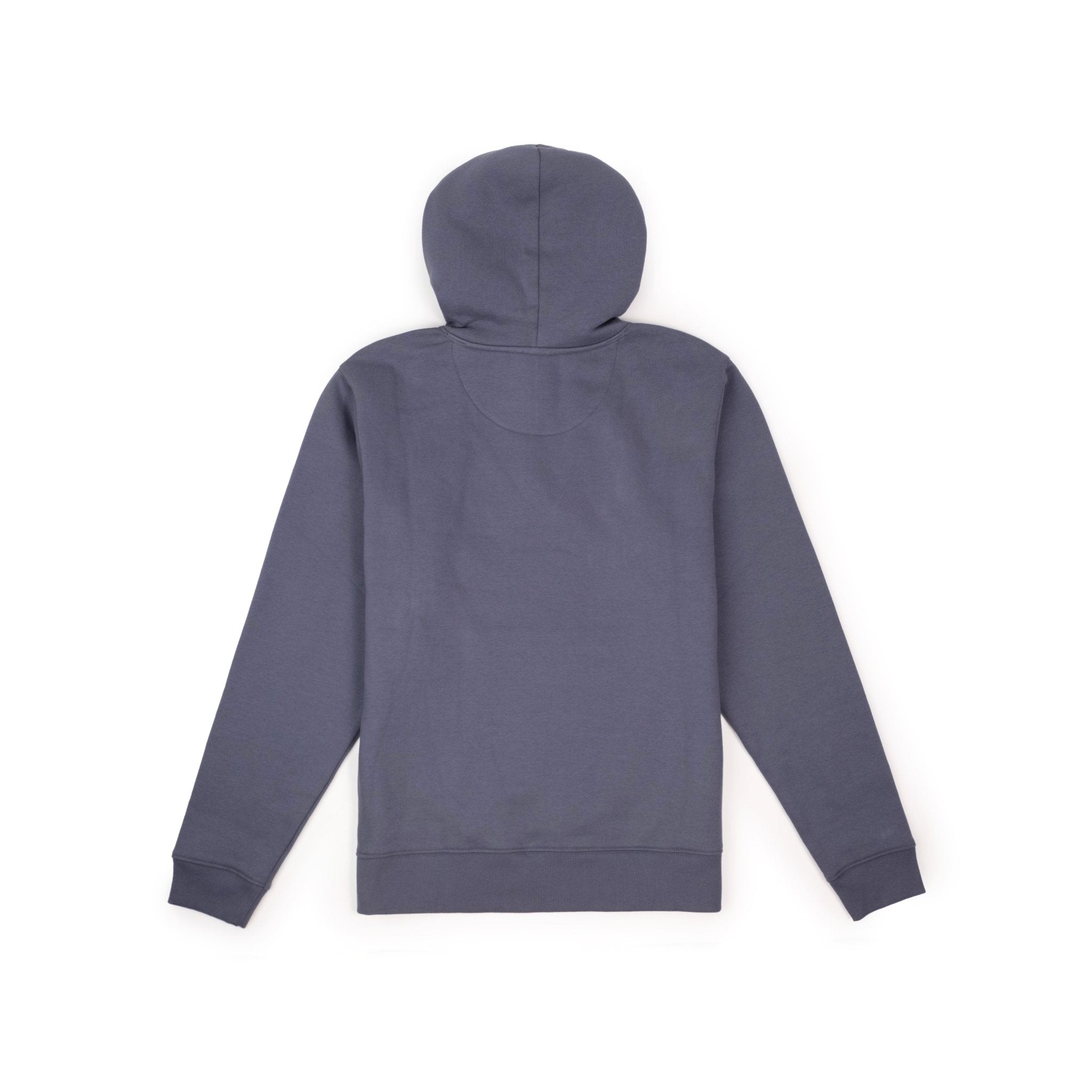 Alpine High Label Hoodie vue 6 Topo Designs