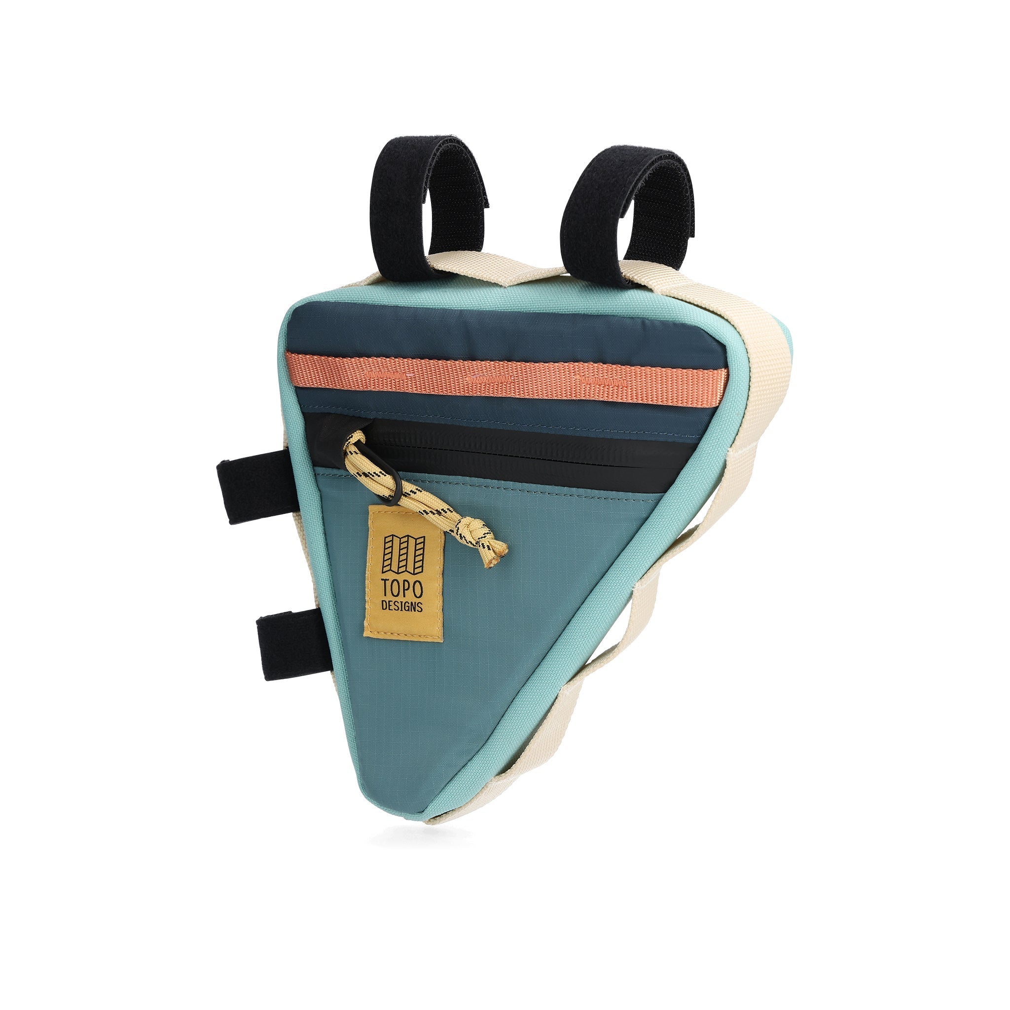 Fahrradrahmen Tasche Taschen/Fahrrad - Taschen - Achetez chez Topo Designs - Europe