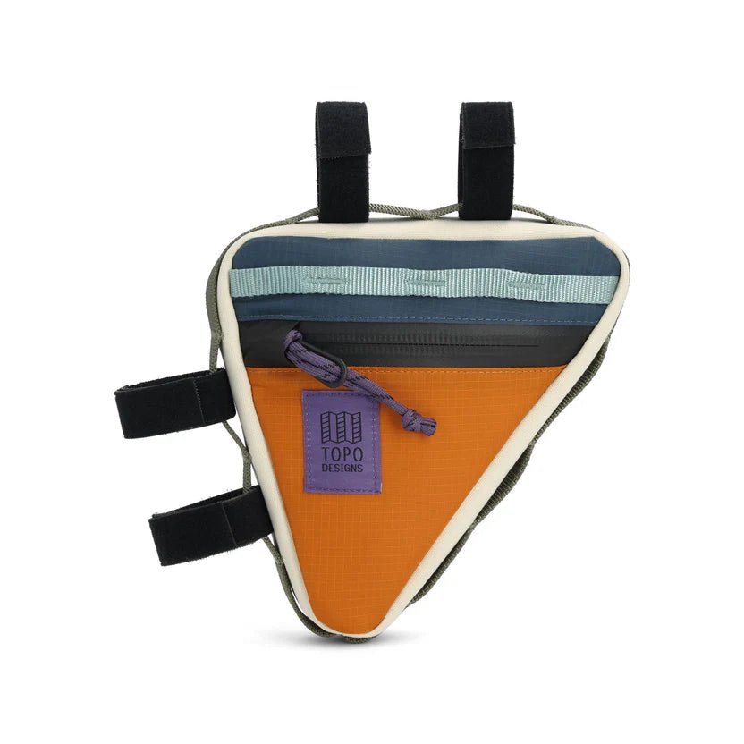 Fahrradrahmen Tasche Taschen/Fahrrad - Taschen - Achetez chez Topo Designs - Europe