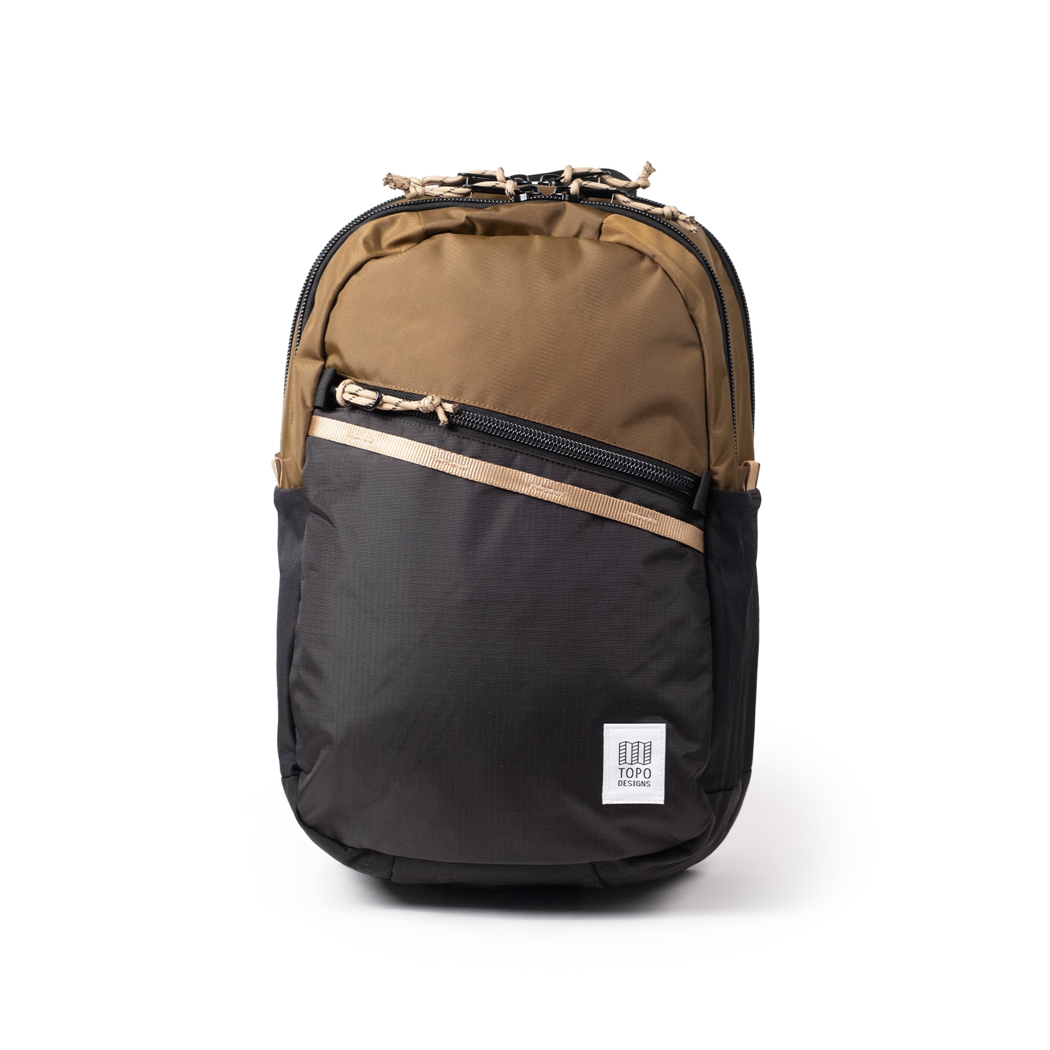 Pendlerrucksack vue 2 Topo Designs