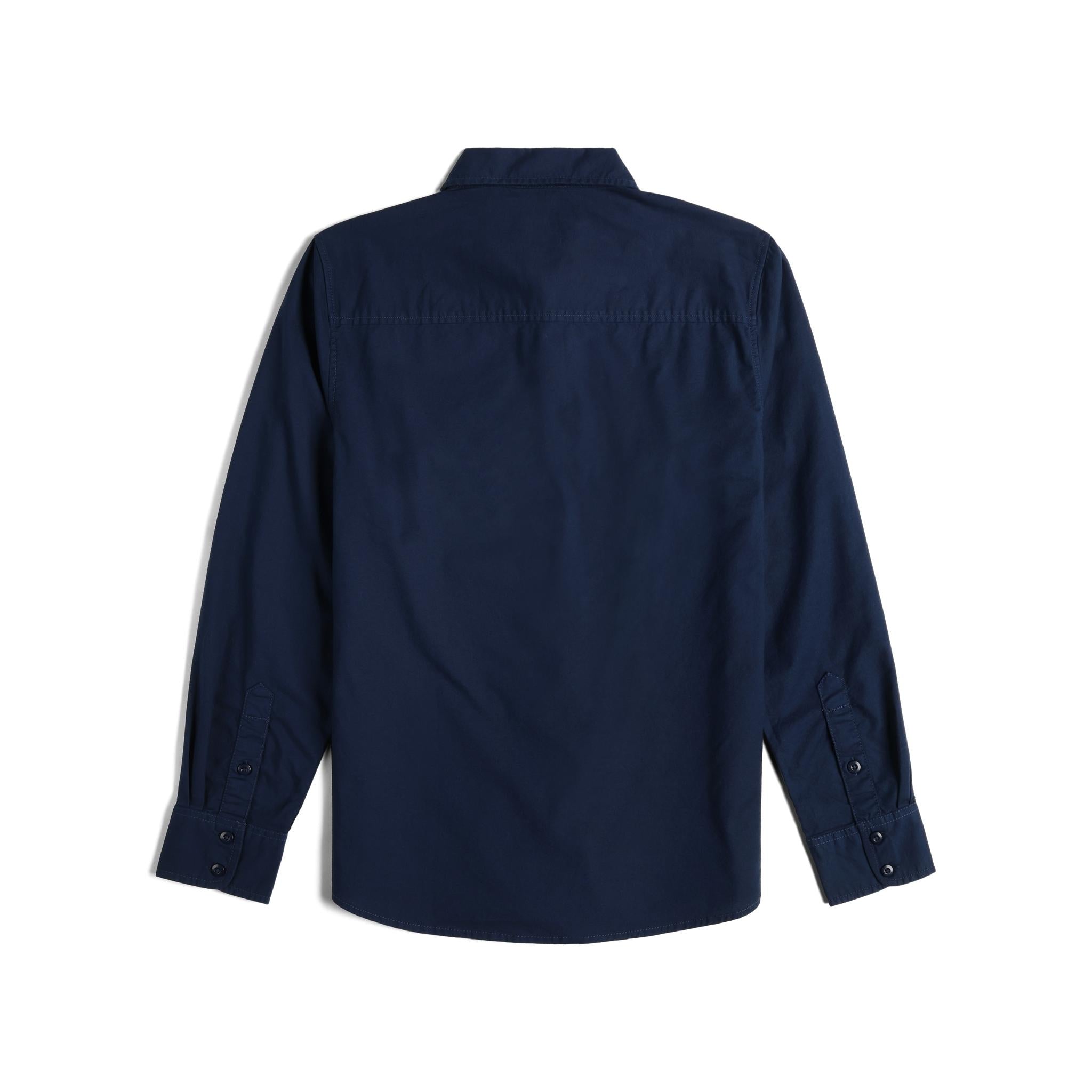 Desert Shirt - Herren Mens/Bekleidung/Hemden - Achetez chez Topo Designs - Europe