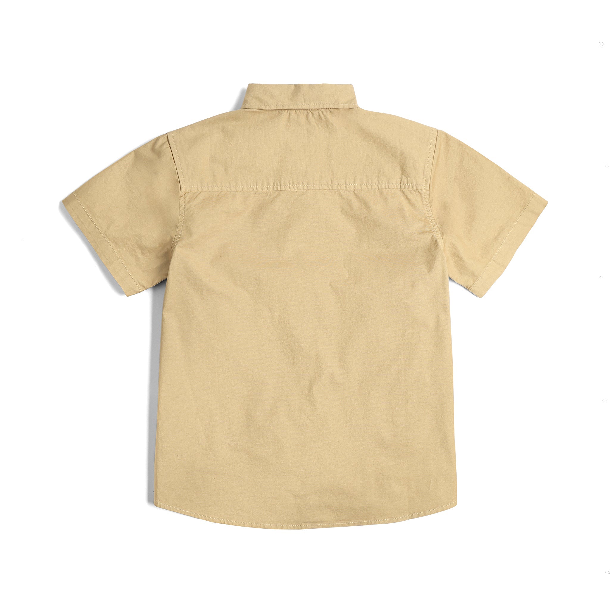 Desert Shirt - Kurzarm - Damen - Outlet Womens/Apparel/Shirts - Achetez chez Topo Designs - Europe