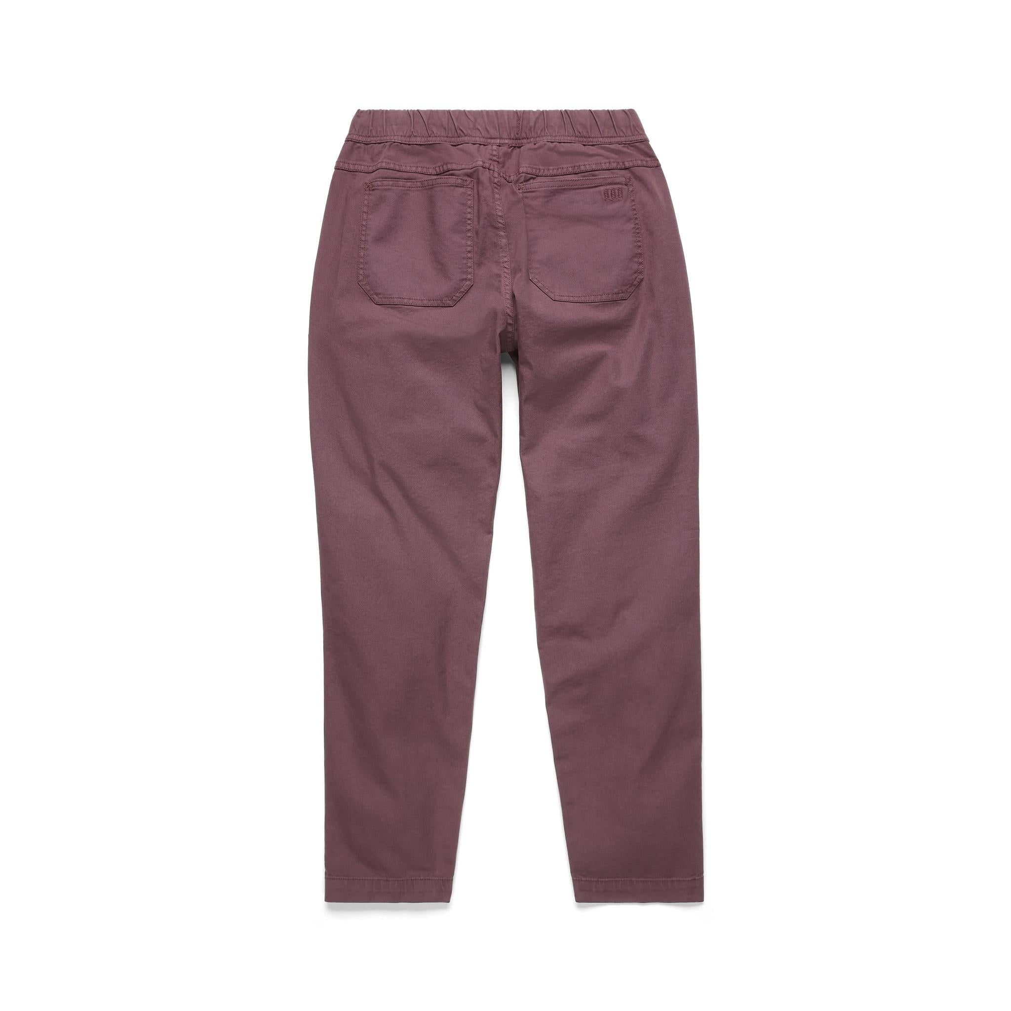 Dirt Hose Slim - Damen Hose - Achetez chez Topo Designs - Europe