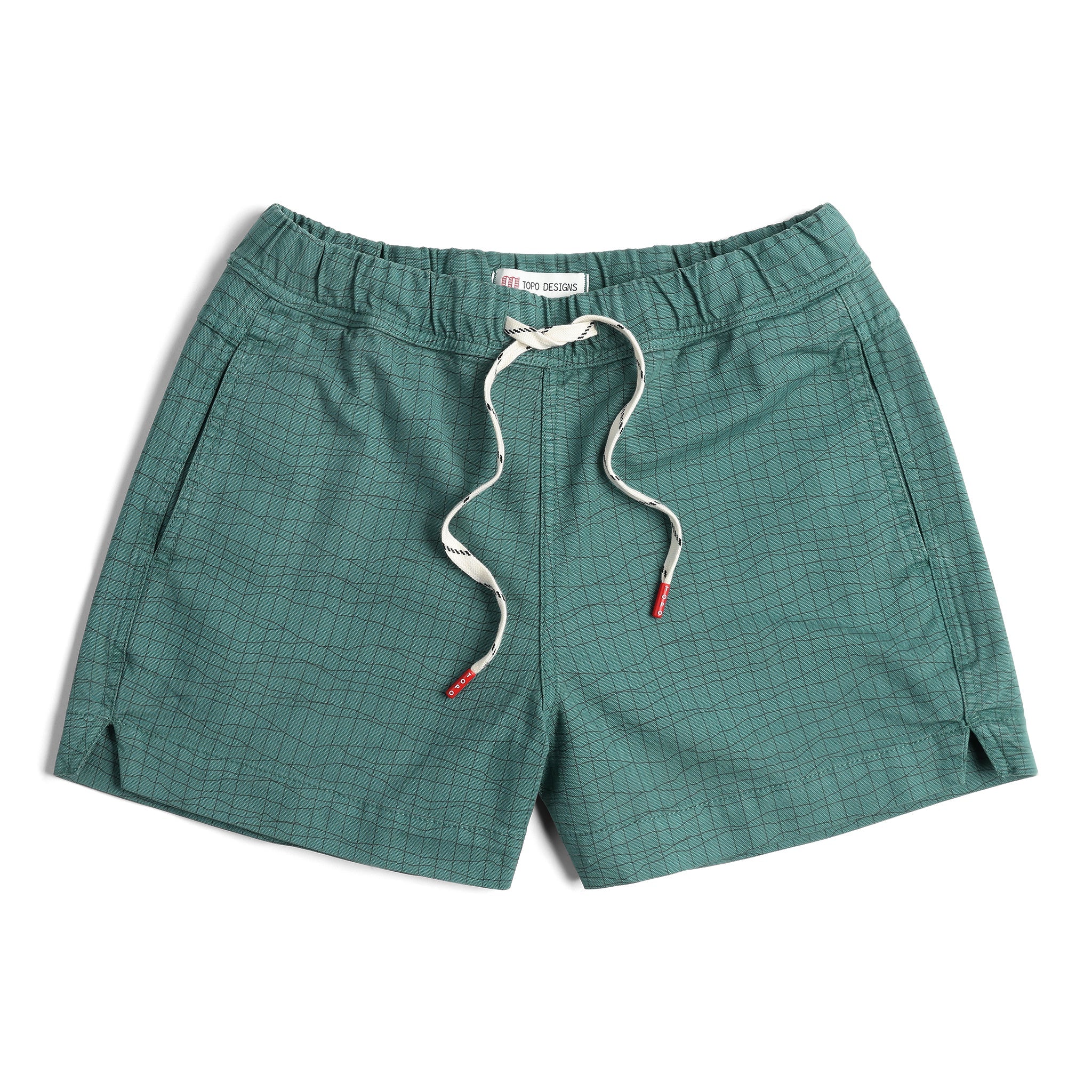 Dirt Shorts - Damen - Outlet Womens/Bekleidung/Shorts - Achetez chez Topo Designs - Europe