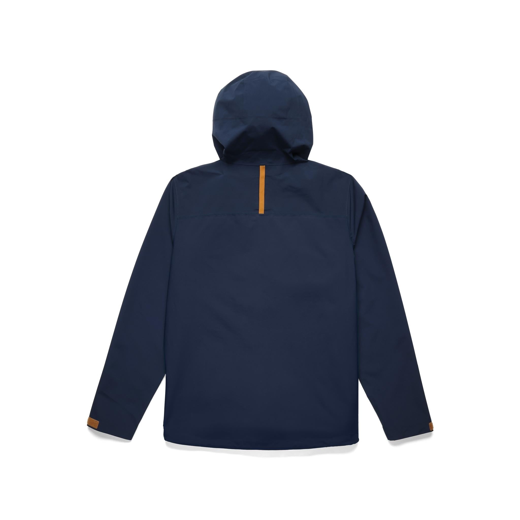 Global Jacket - Herren Mens/Outerwear/Rain - Achetez chez Topo Designs - Europe