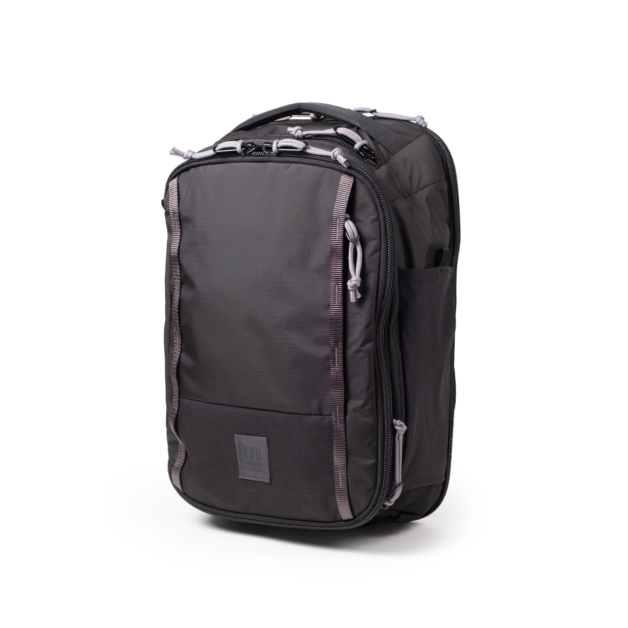 Global Travel Backpack vue 9 Topo Designs