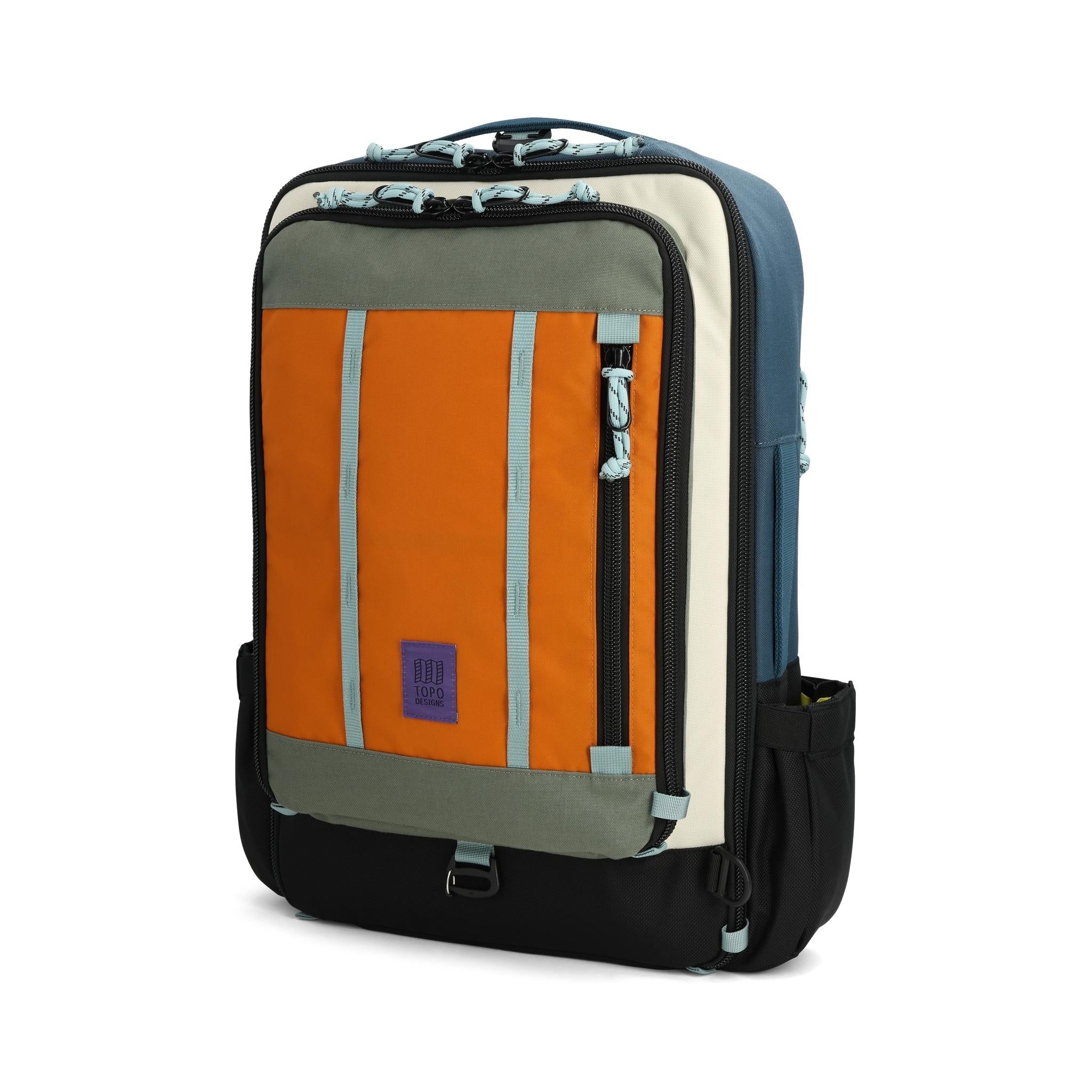 Global Travel Bag 30L - Outlet Bags/Reisetaschen - Taschen - Achetez chez Topo Designs - Europe