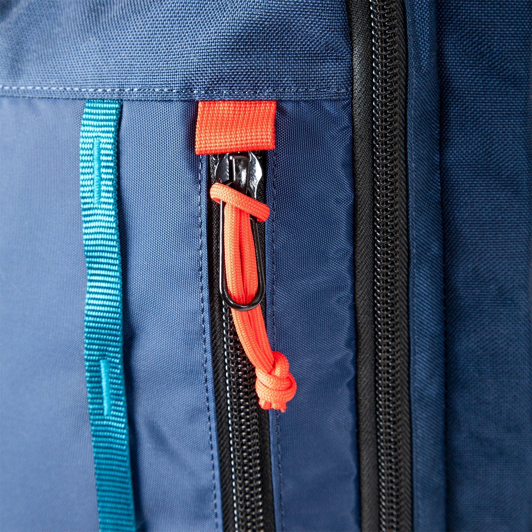 Global Travel Bag 40L Taschen/Reisen - Taschen - Achetez chez Topo Designs - Europe