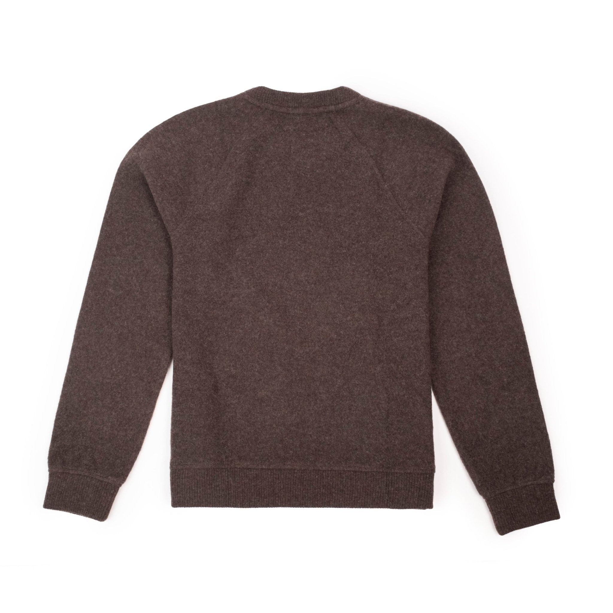 Global Wool Pullover - Herren vue 7 Topo Designs