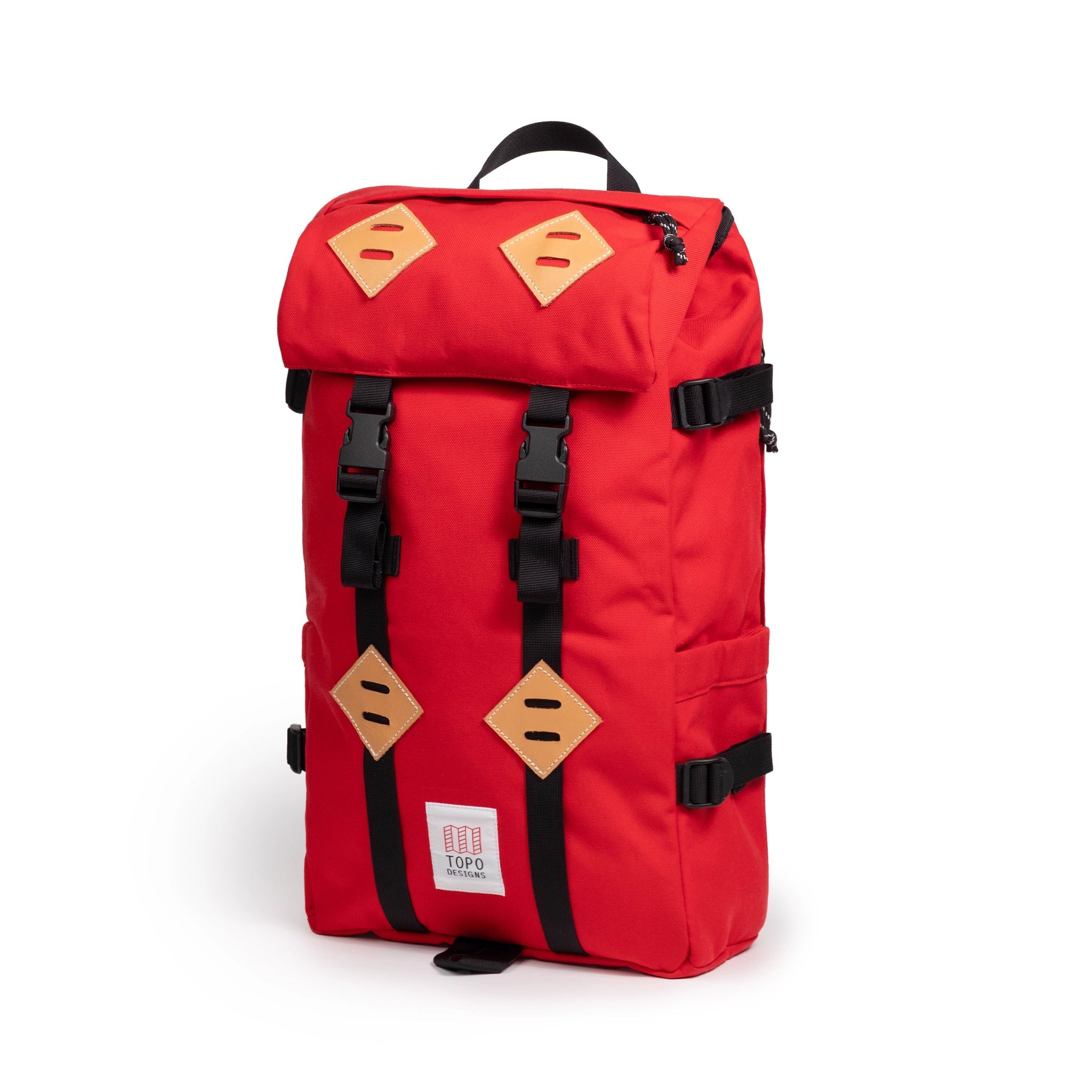 Klettersack 25L – Exklusivität vue 1 Topo Designs