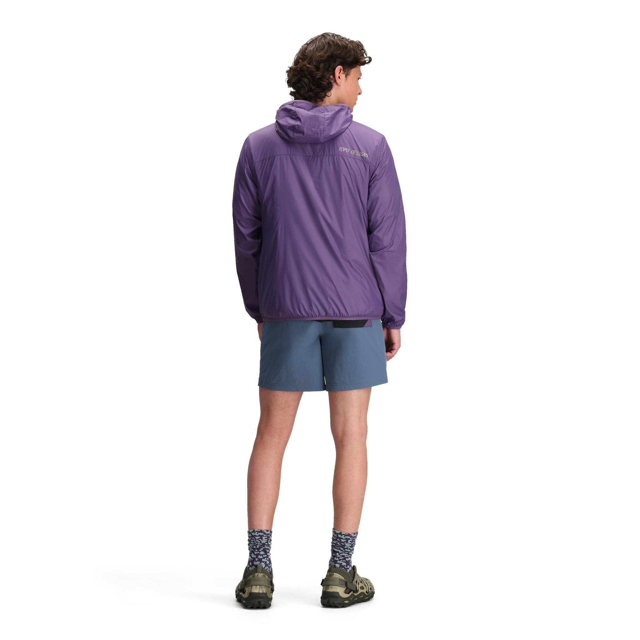 Mesa Shorts - Herren - Outlet Mens/Bekleidung/Shorts - Achetez chez Topo Designs - Europe