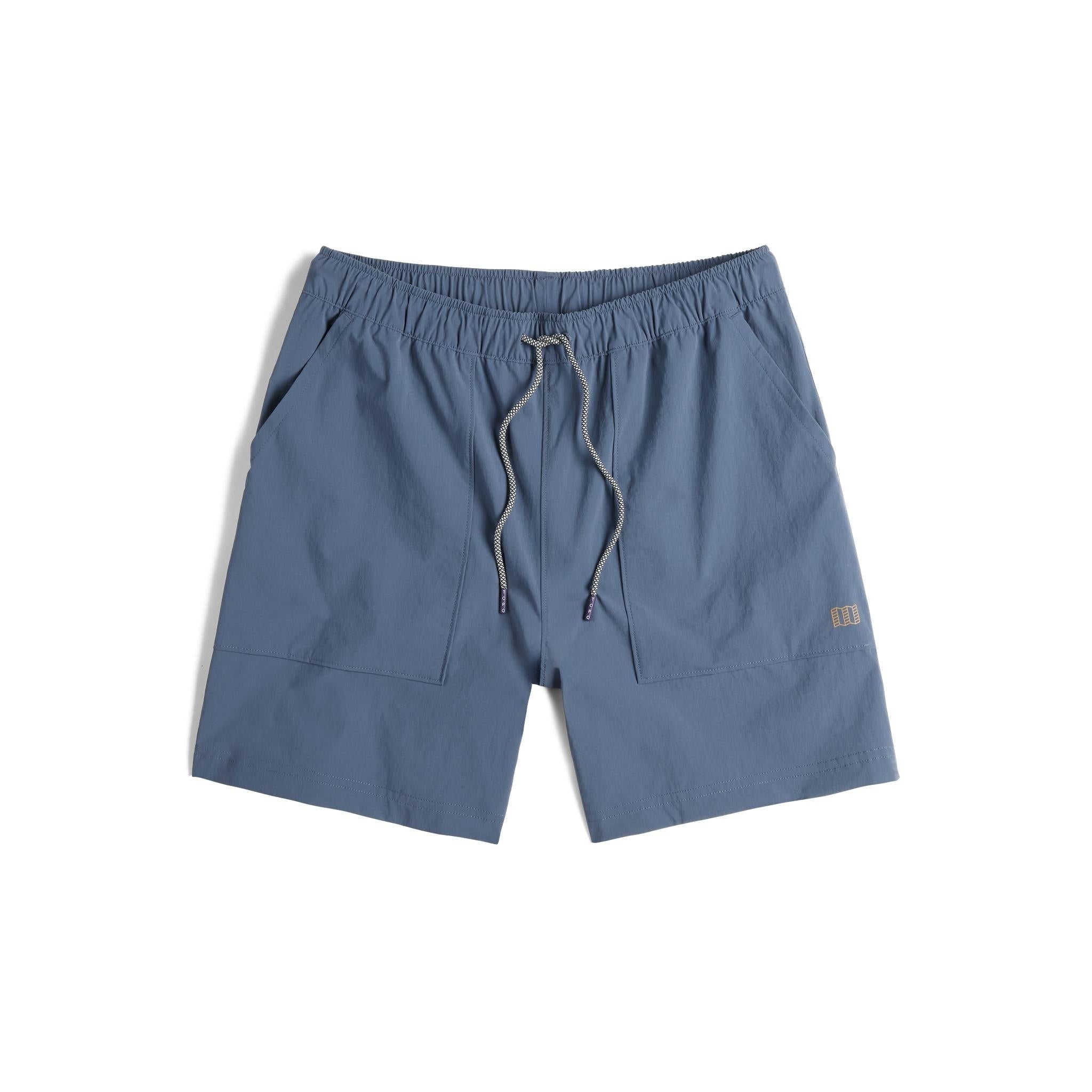 Mesa Shorts - Herren - Outlet Mens/Bekleidung/Shorts - Achetez chez Topo Designs - Europe