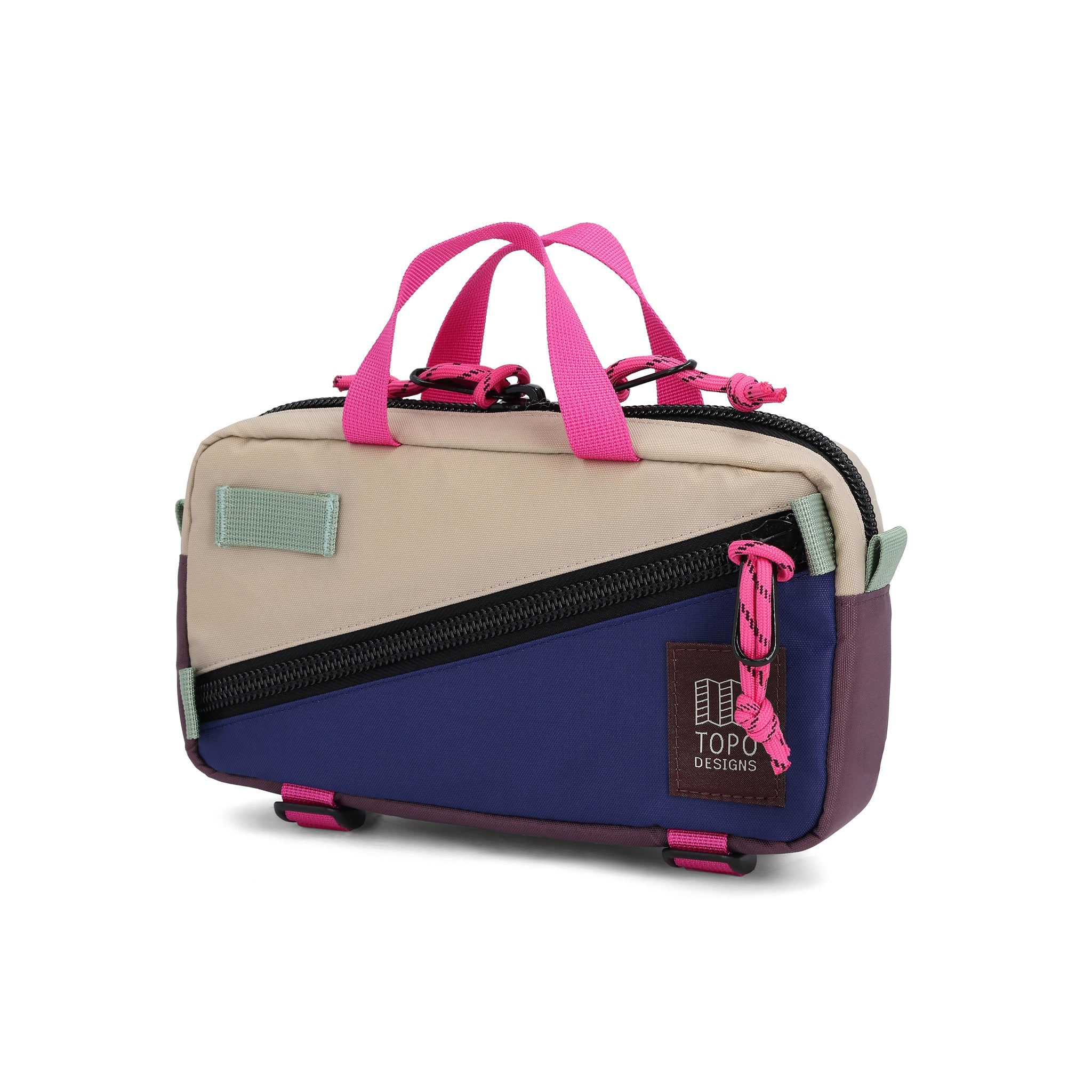 Mini Quick Pack 1,7 l vue 1 Topo Designs