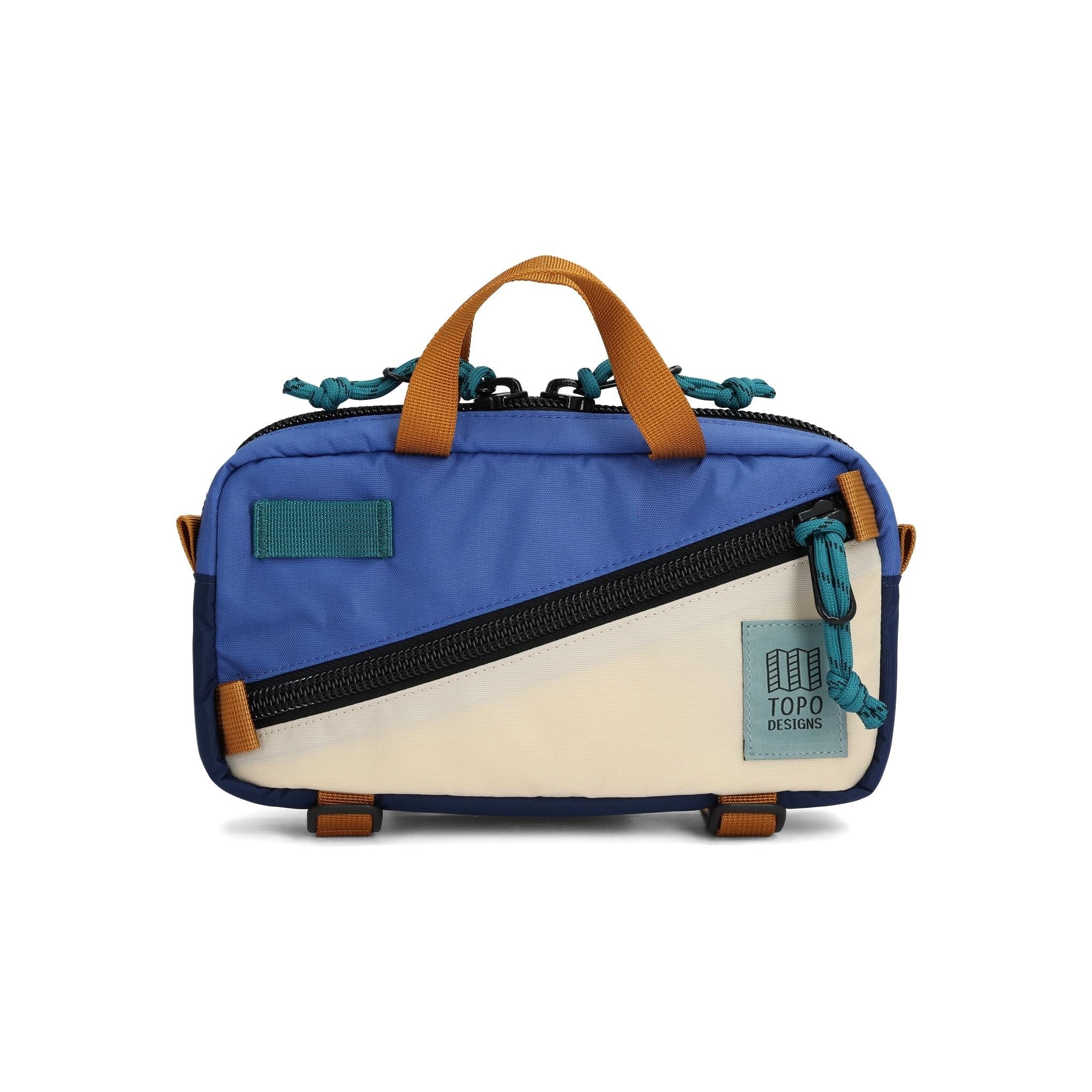 Mini Quick Pack Taschen/Hüfttaschen - Rucksäcke - Achetez chez Topo Designs - Europe