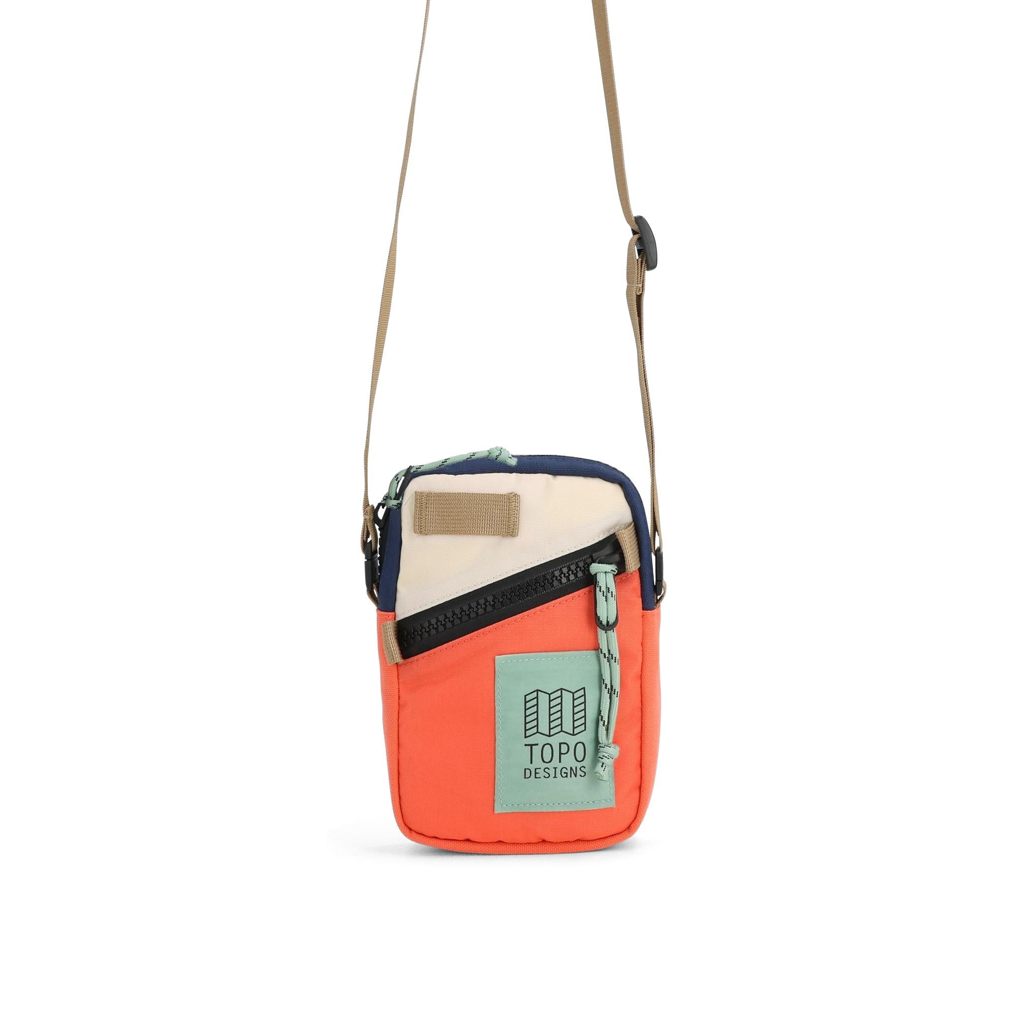 Mini Umhängetasche - Outlet Taschen/Crossbody - Taschen - Achetez chez Topo Designs - Europe