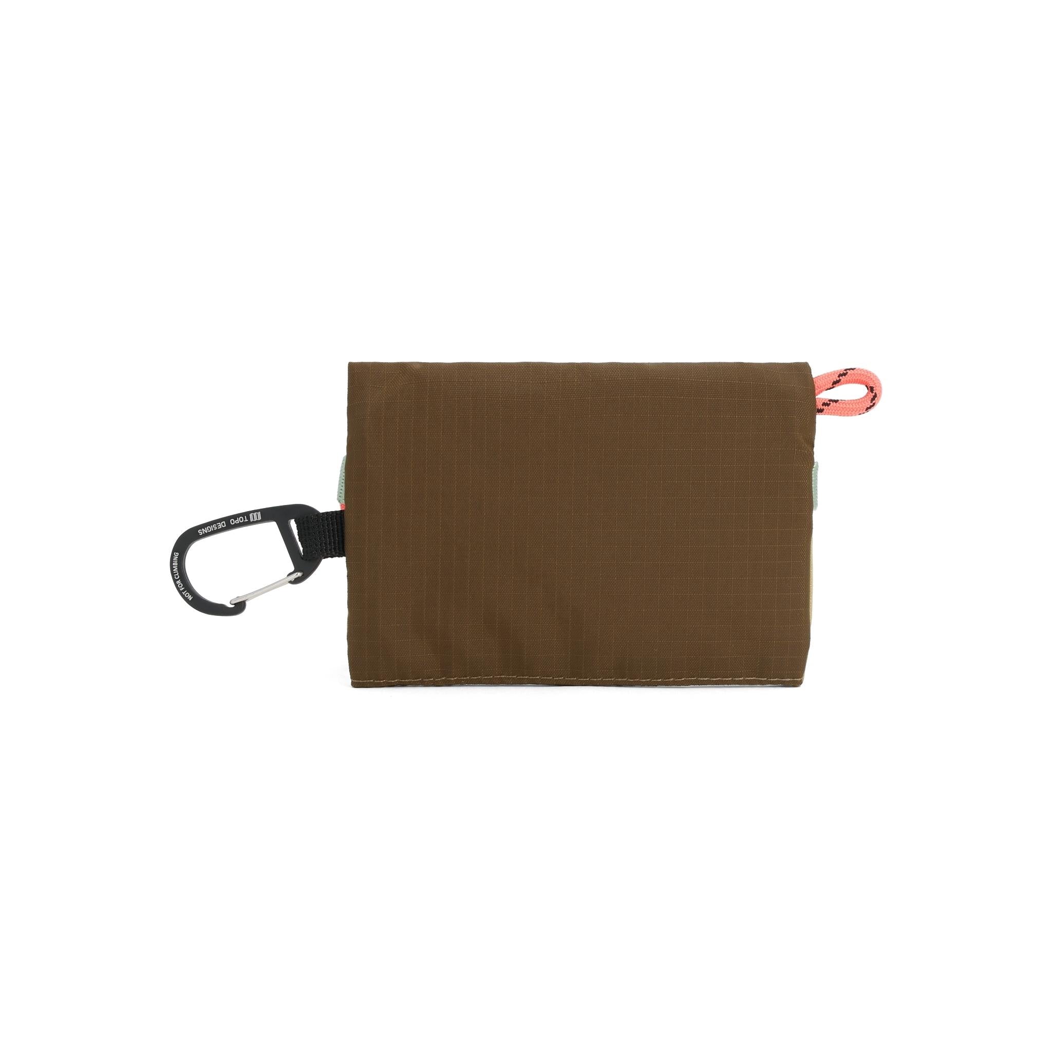 Mountain Accessory Bag Taschen/Tasche -Accessory Bags - Achetez chez Topo Designs - Europe