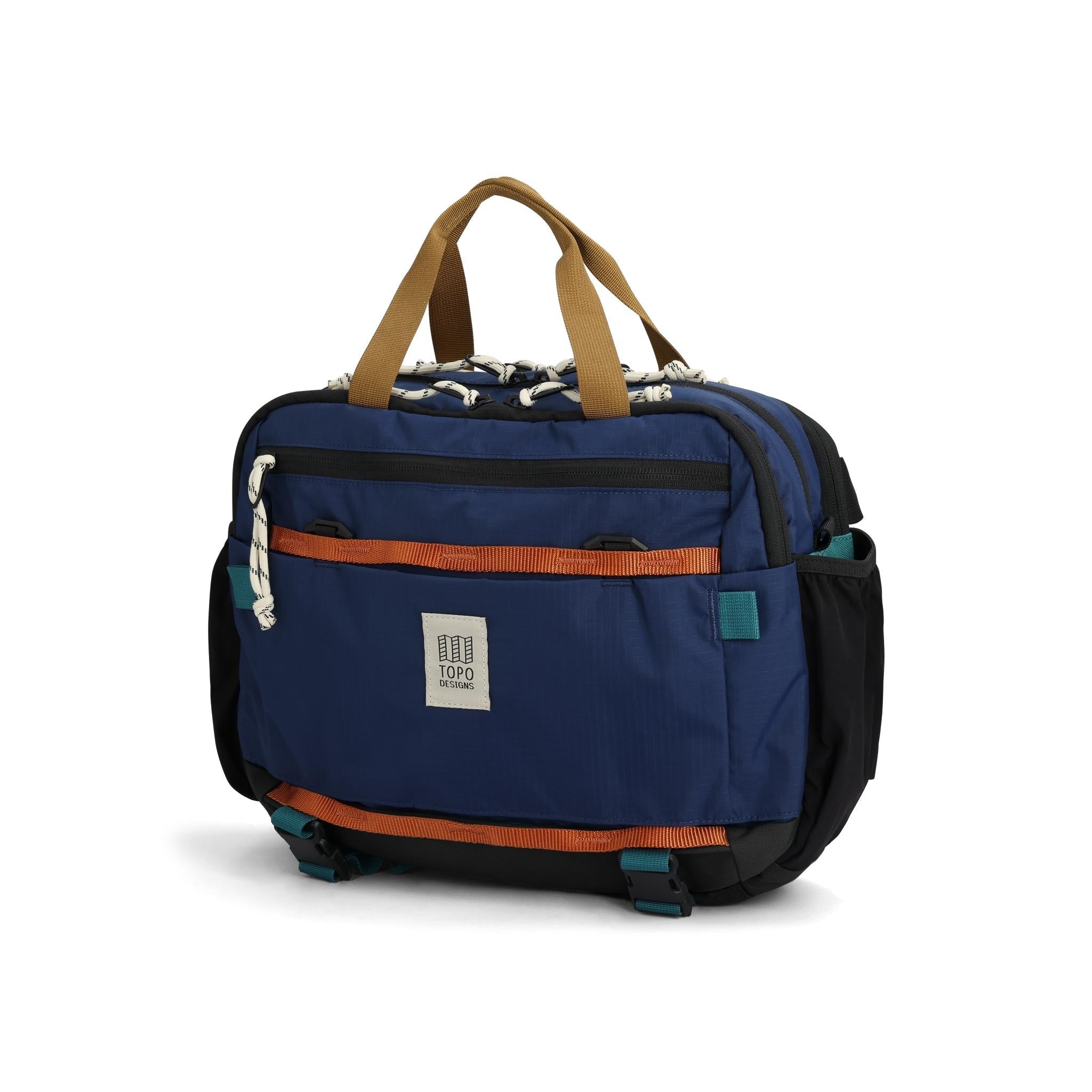 Mountain Cross Bag Taschen/Aktenkoffer - Achetez chez Topo Designs - Europe