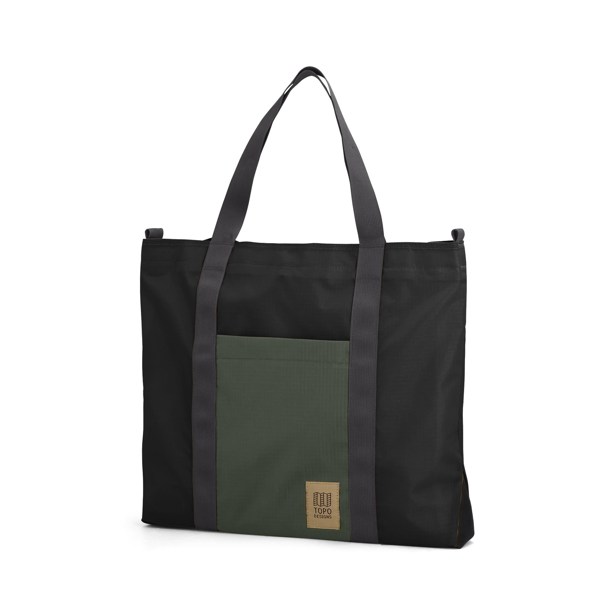 Mountain Essential Tote vue 8 Topo Designs