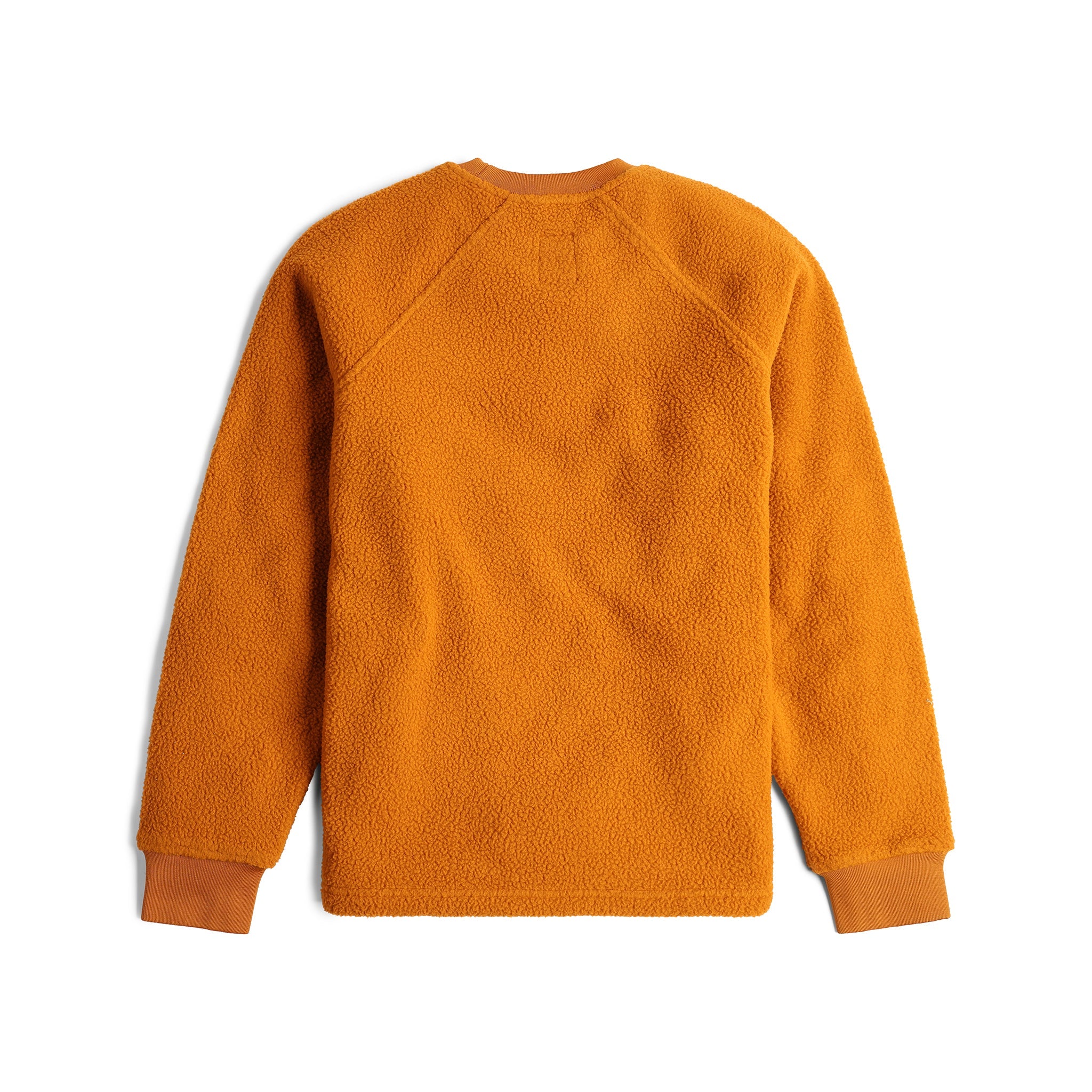 Mountain Fleece Crew - Outlet Herren/Bekleidung/Sweatshirts - Kapuzenpullover - Achetez chez Topo Designs - Europe