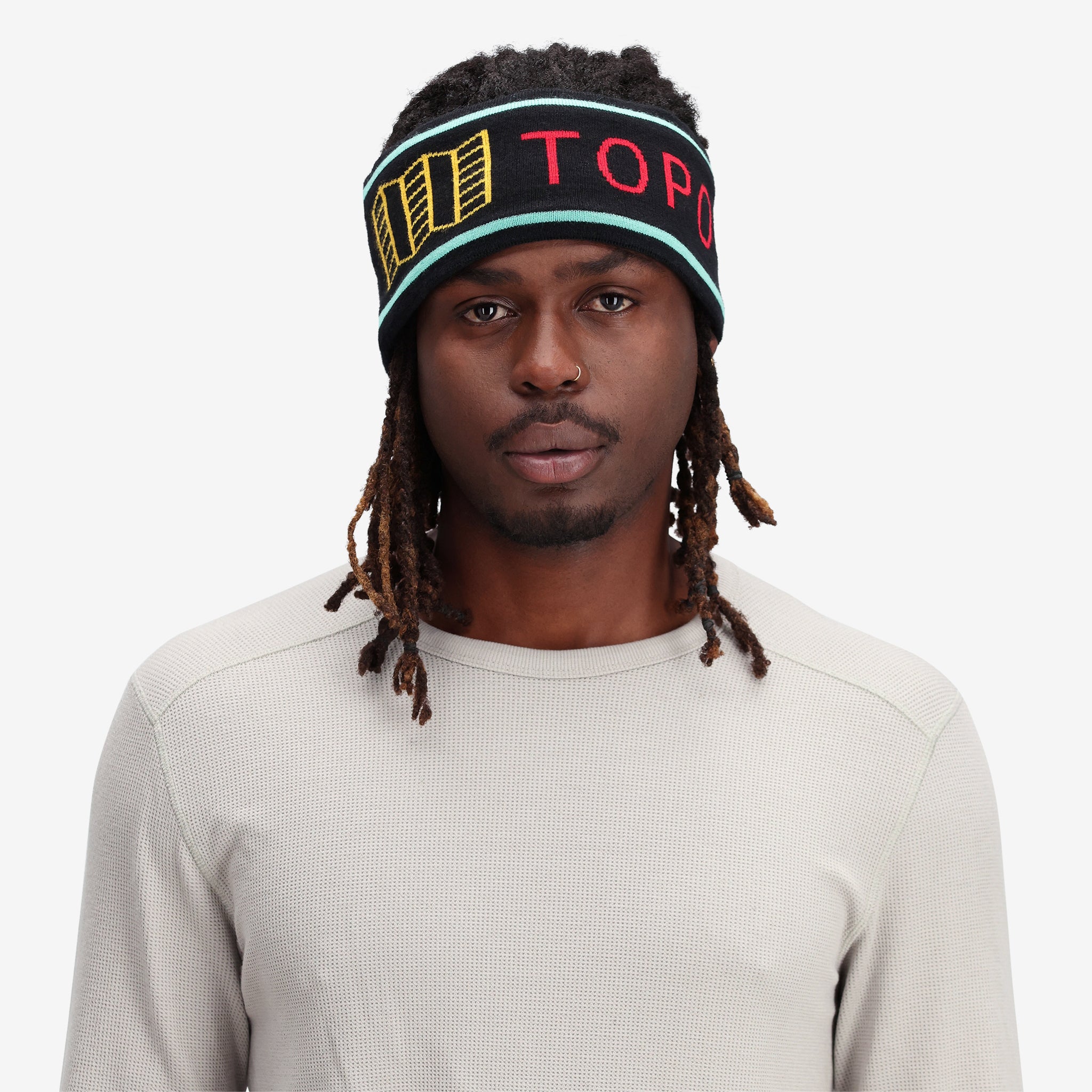 Mountain Headband - Outlet Accessoires/Hüte - Achetez chez Topo Designs - Europe