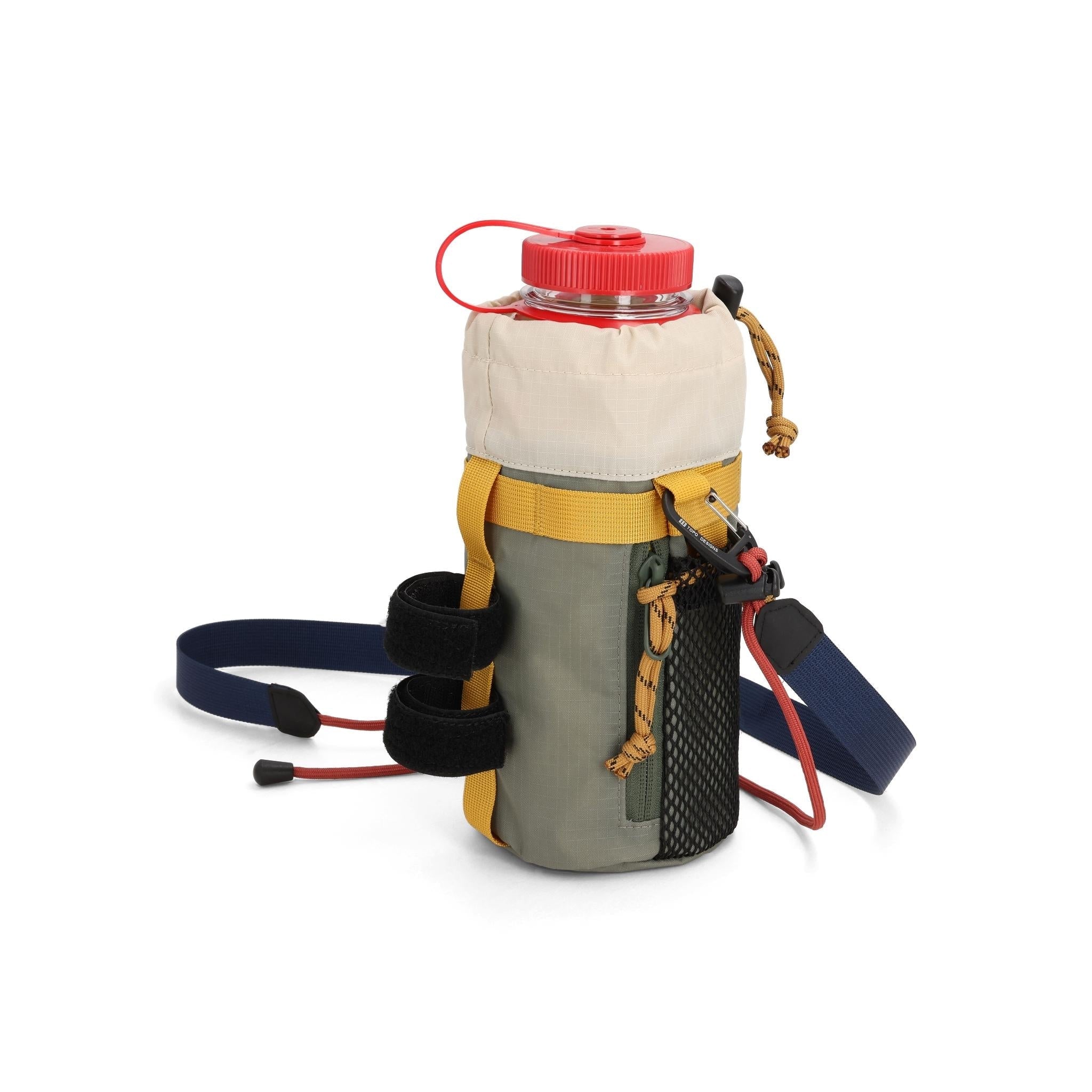 Mountain Hydro Sling Bags/Crossbody - Taschen - Achetez chez Topo Designs - Europe