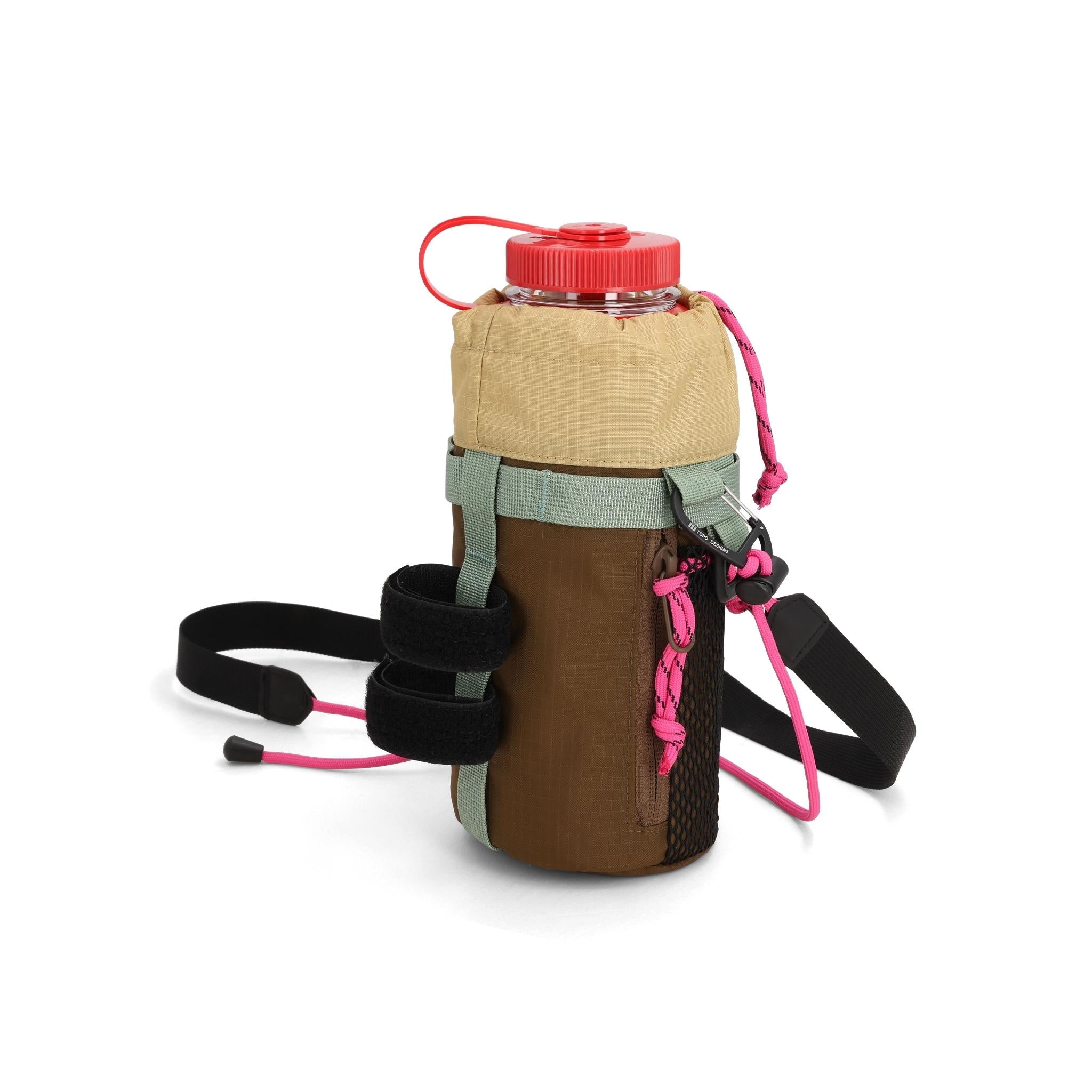 Mountain Hydro Sling Bags/Crossbody - Taschen - Achetez chez Topo Designs - Europe