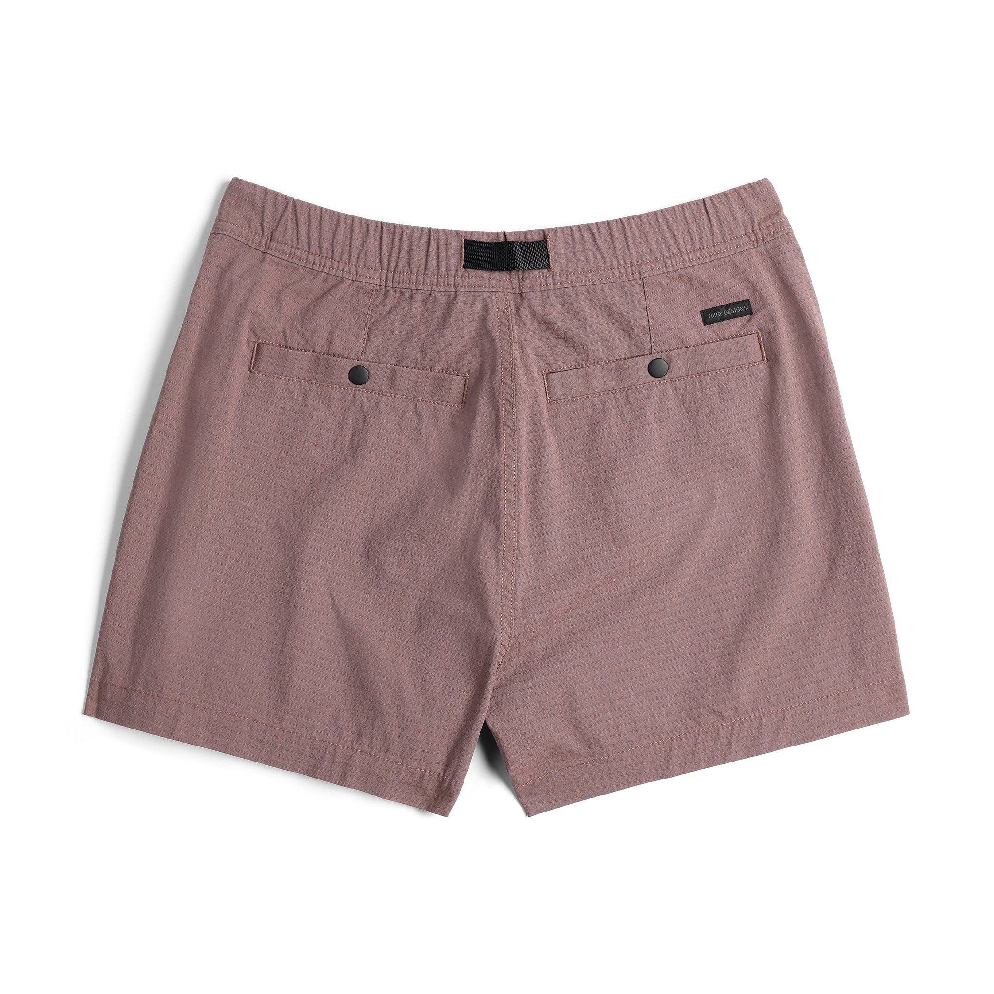 Mountain Shorts Ripstop - Damen Womens/Bekleidung/Shorts - Achetez chez Topo Designs - Europe