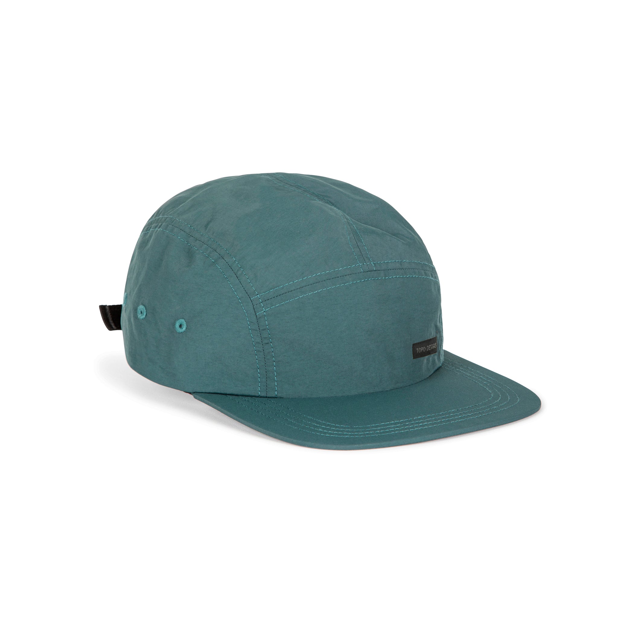 Nylon Camp Hat Zubehör/Hüte - Achetez chez Topo Designs - Europe