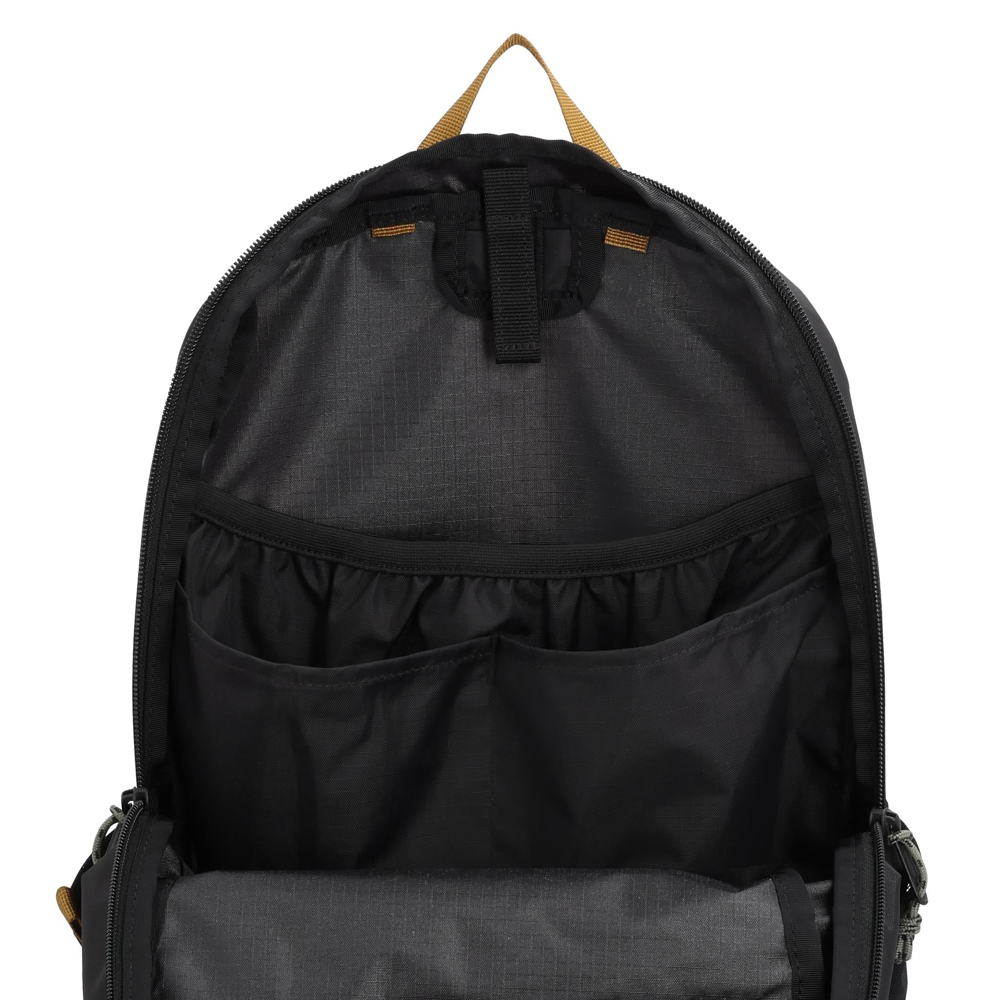 Peakview Packable Backpack vue 7 Topo Designs