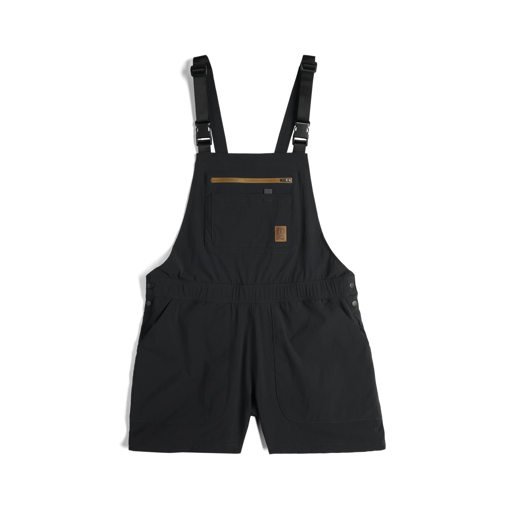 Roads Romper - Damen Womens/Apparel/Shorts - Achetez chez Topo Designs - Europe