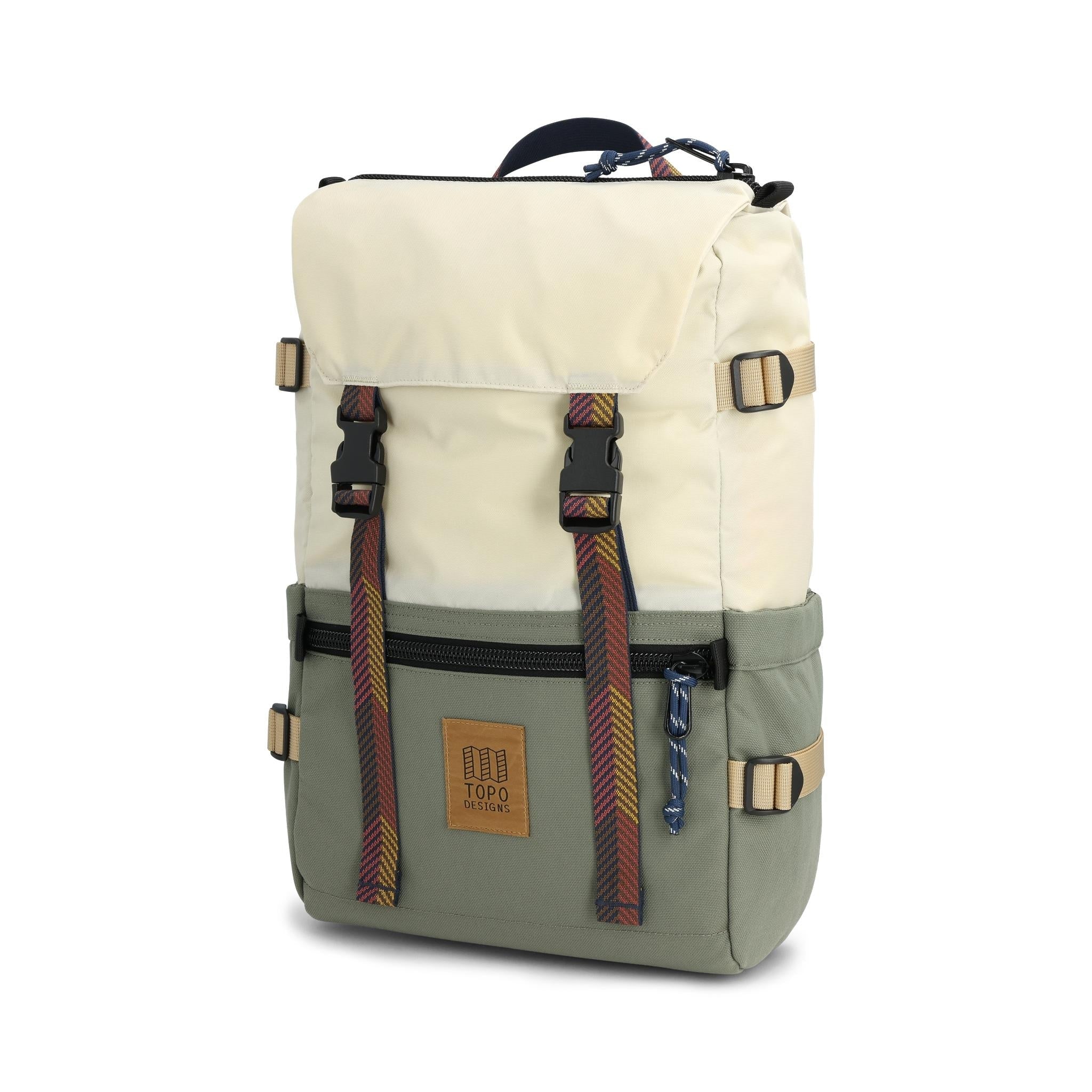 Rover Pack Classic Outdoor-Rucksack Taschen/Rucksäcke - Achetez chez Topo Designs - Europe