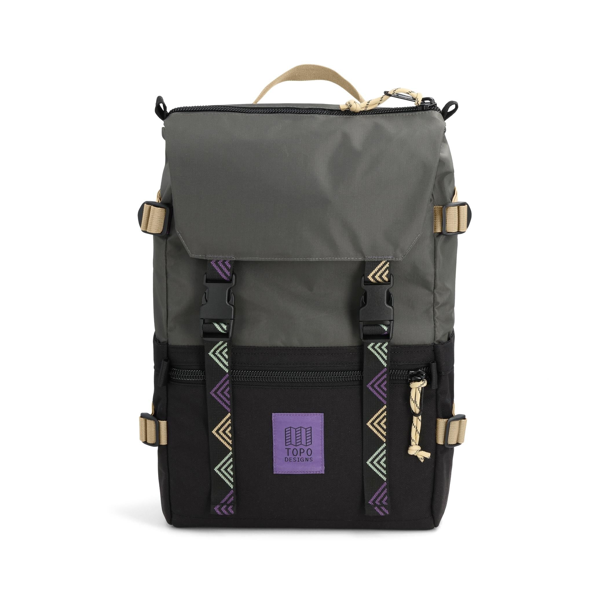 Rover Pack Classic Outdoor-Rucksack Taschen/Rucksäcke - Achetez chez Topo Designs - Europe