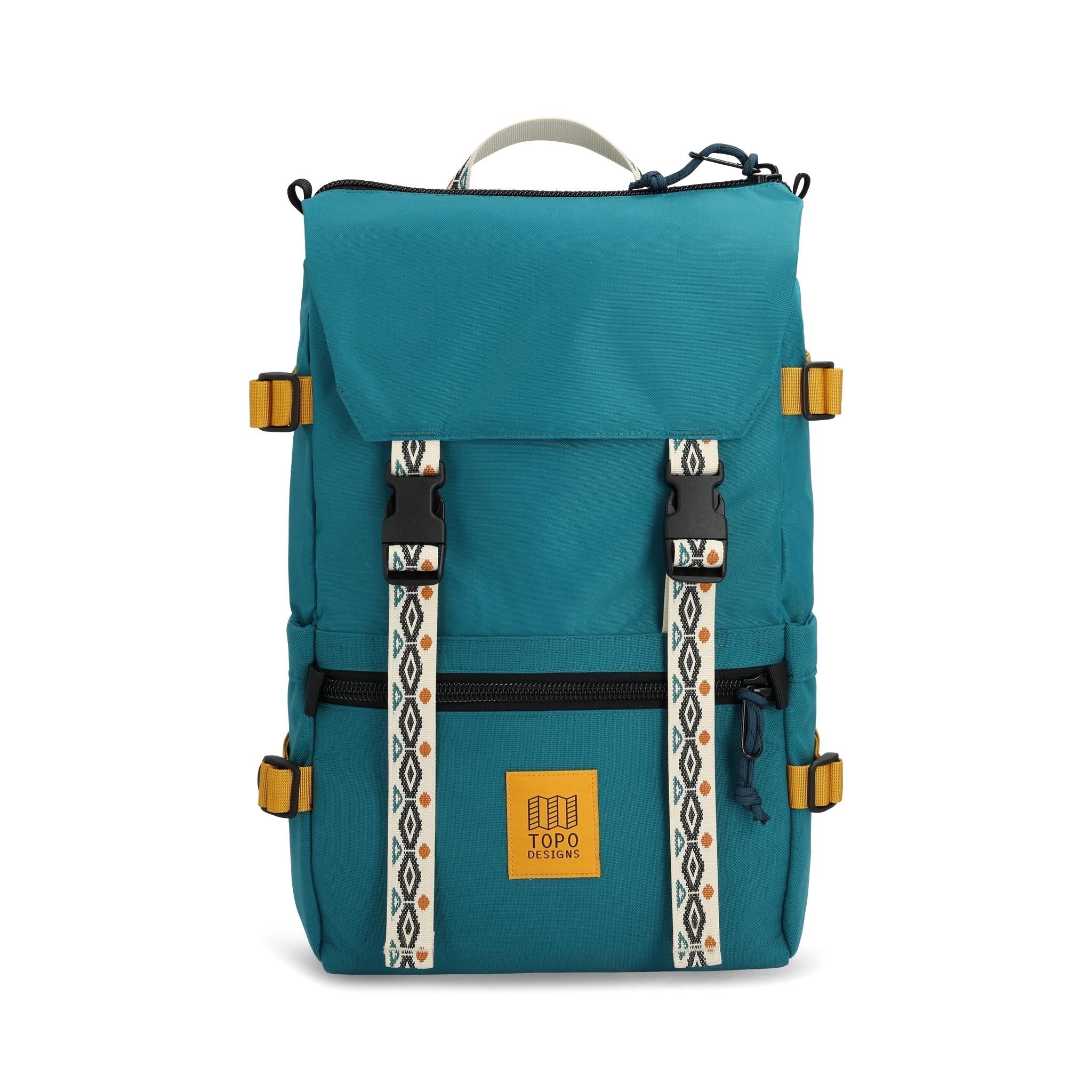 Rover Pack Classic Outdoor-Rucksack Taschen/Rucksäcke - Achetez chez Topo Designs - Europe