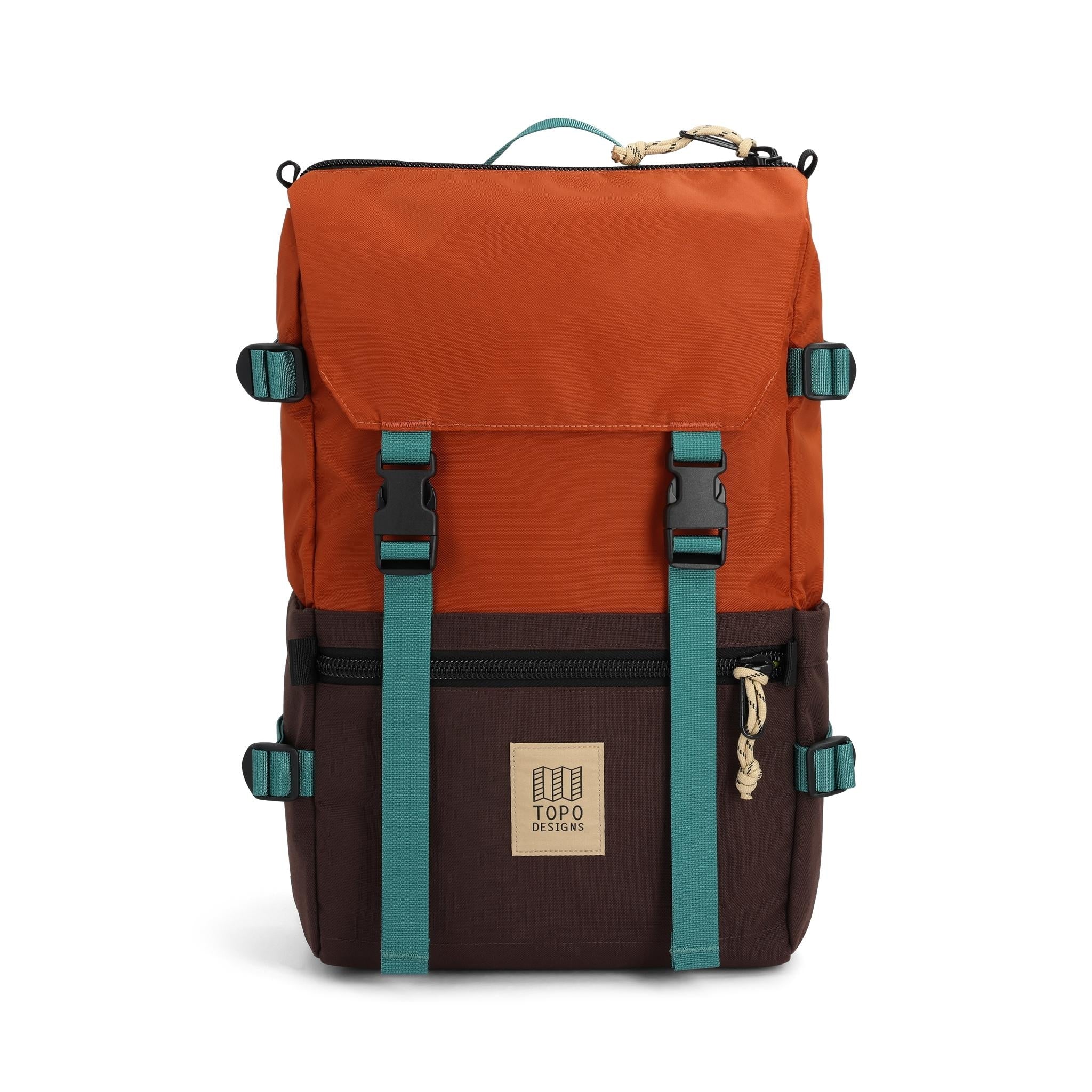 Rover Pack Classic Outdoor-Rucksack Taschen/Rucksäcke - Achetez chez Topo Designs - Europe