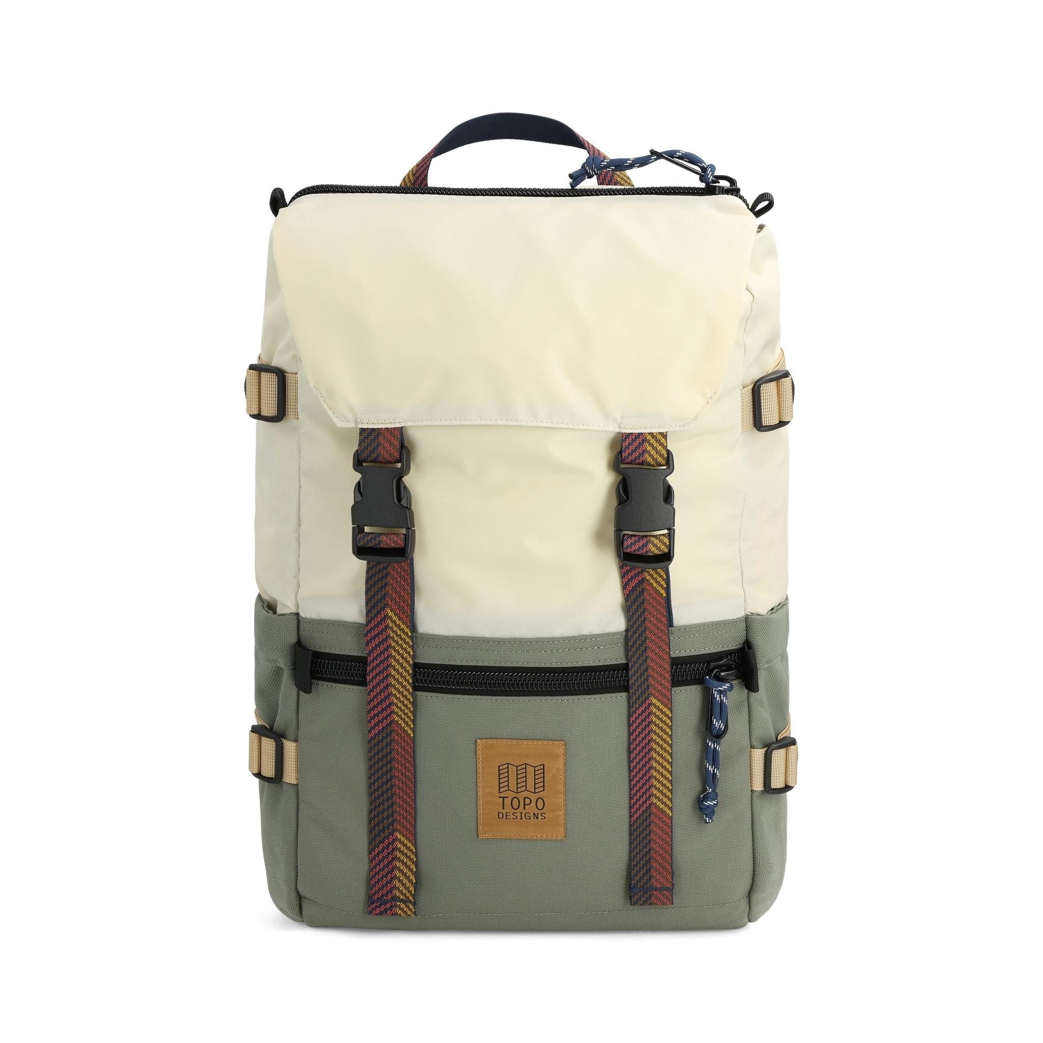 Rover Pack Classic Outdoor-Rucksack Taschen/Rucksäcke - Achetez chez Topo Designs - Europe