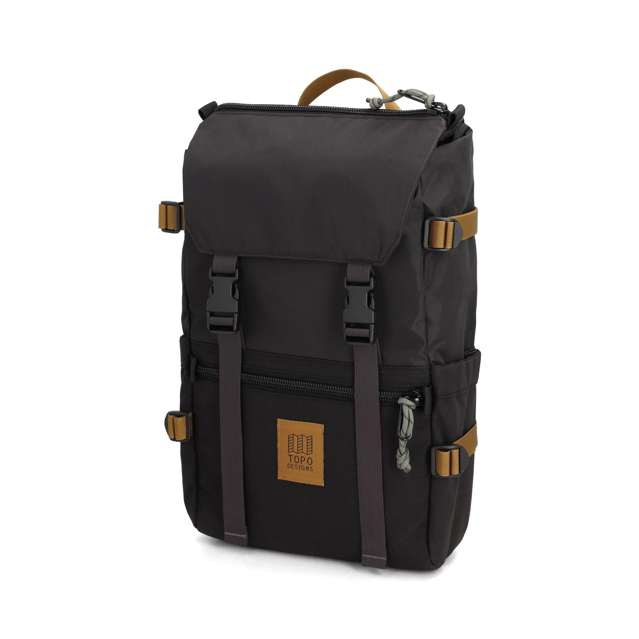 Rover Pack Classic Outdoor-Rucksack Taschen/Rucksäcke - Achetez chez Topo Designs - Europe