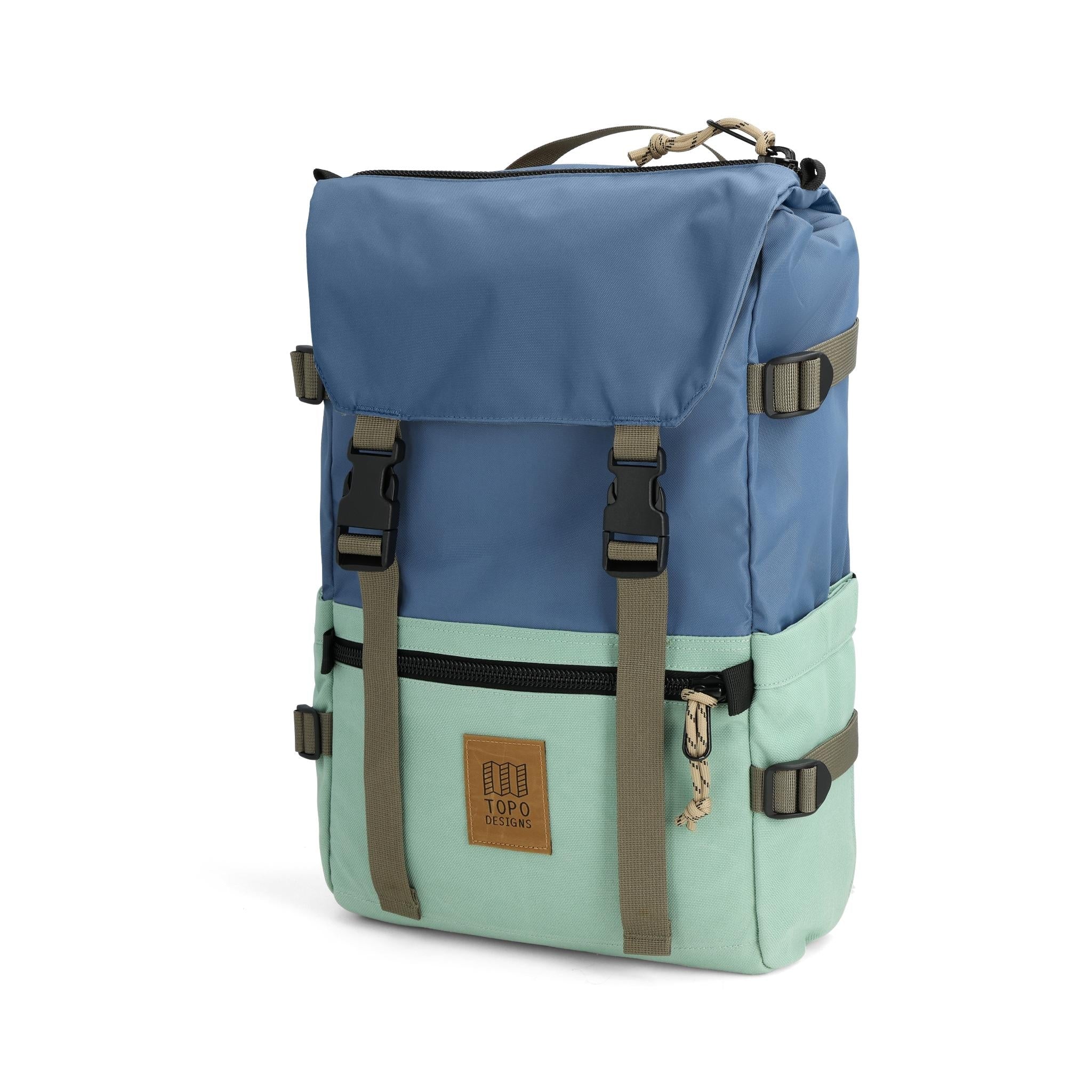 Rover Pack Classic Outdoor-Rucksack Taschen/Rucksäcke - Achetez chez Topo Designs - Europe