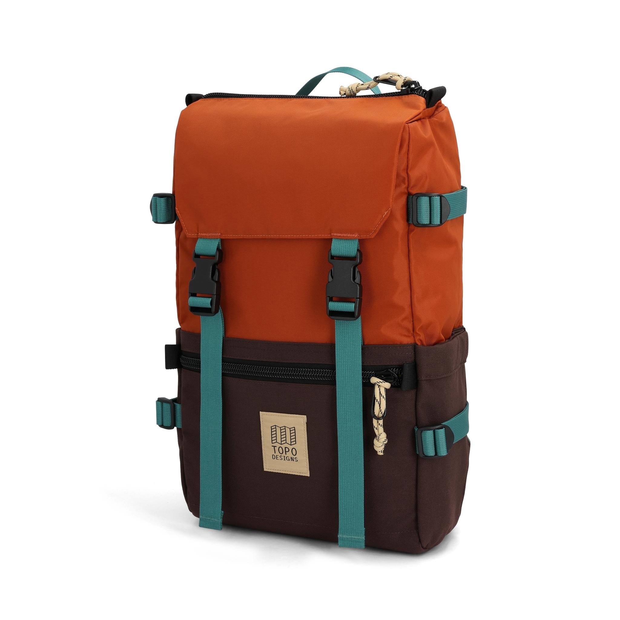 Rover Pack Classic Outdoor-Rucksack Taschen/Rucksäcke - Achetez chez Topo Designs - Europe