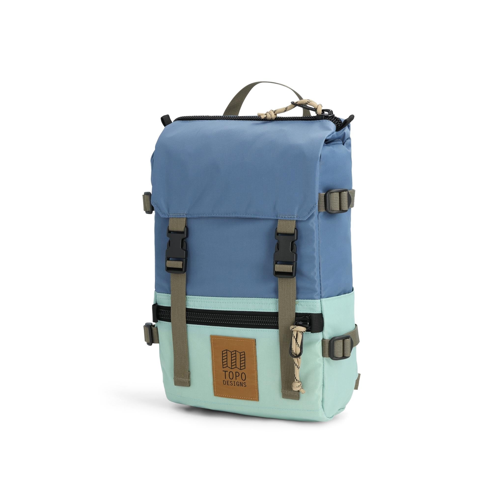 Rover Pack Mini | Topo Designs Taschen/Rucksäcke - Achetez chez Topo Designs - Europe