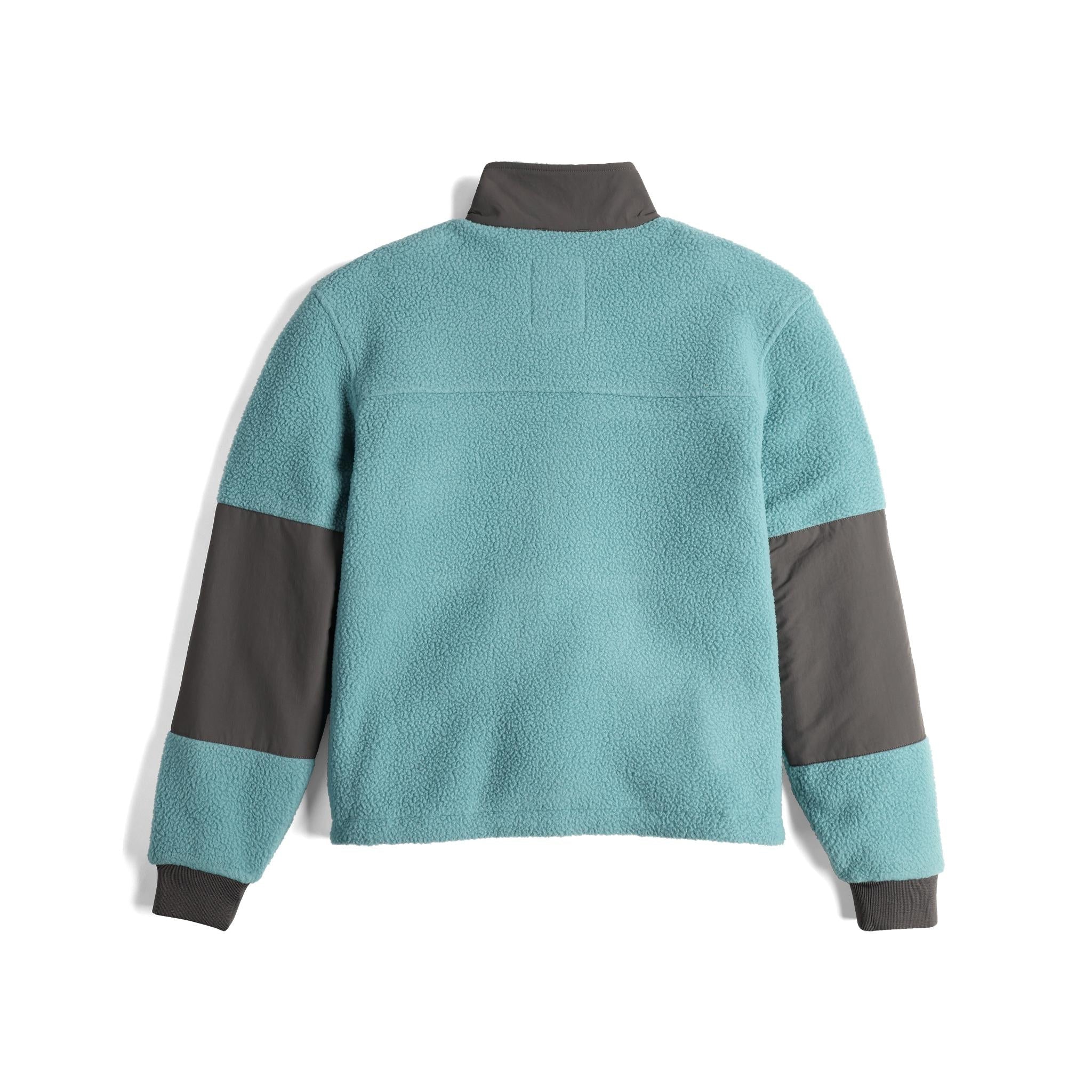 Summit Rise Full Zip Jacket - Damen - Outlet Womens/Outerwear/Fleece - Achetez chez Topo Designs - Europe