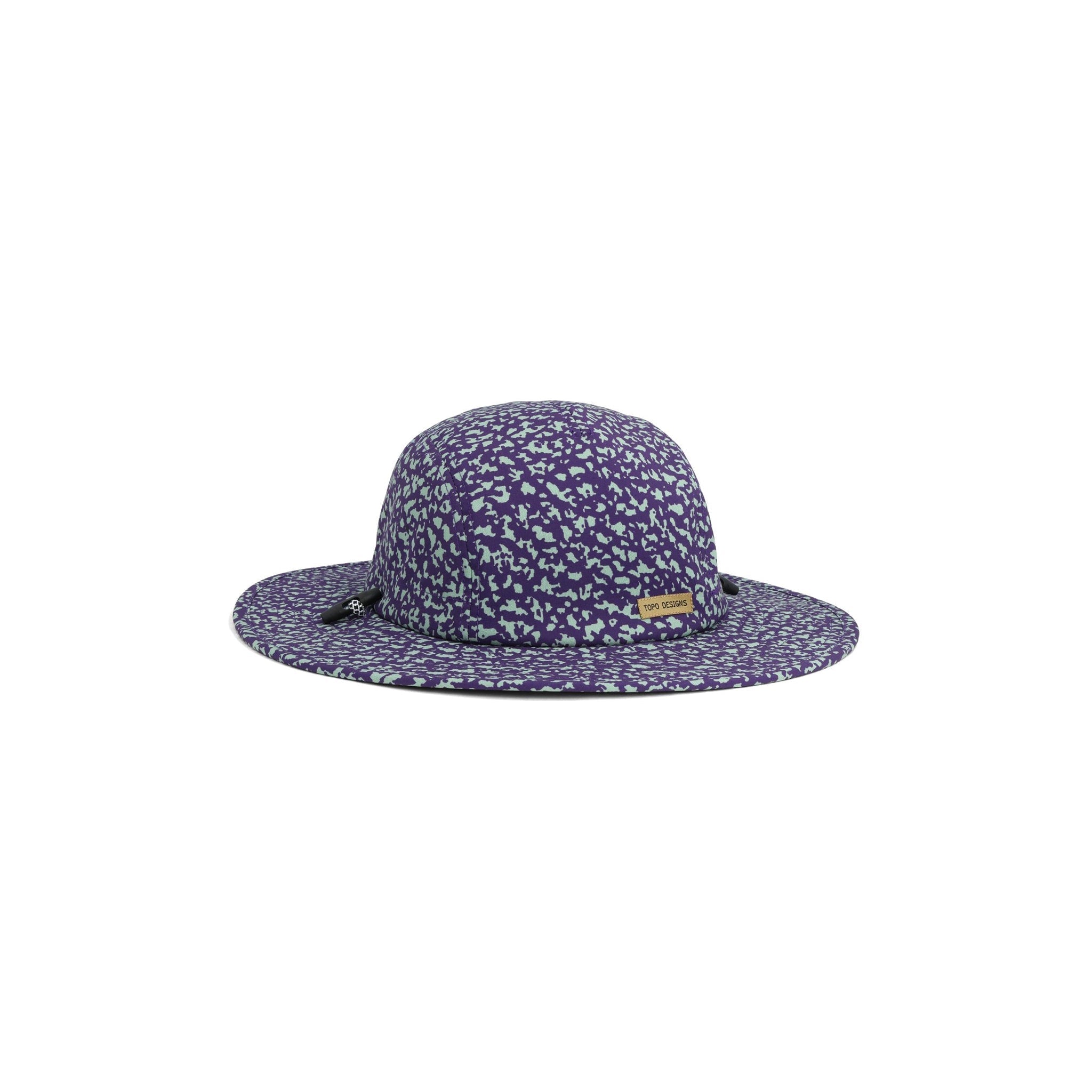 Sun Hat - Outlet Accessoires/Hüte - Achetez chez Topo Designs - Europe