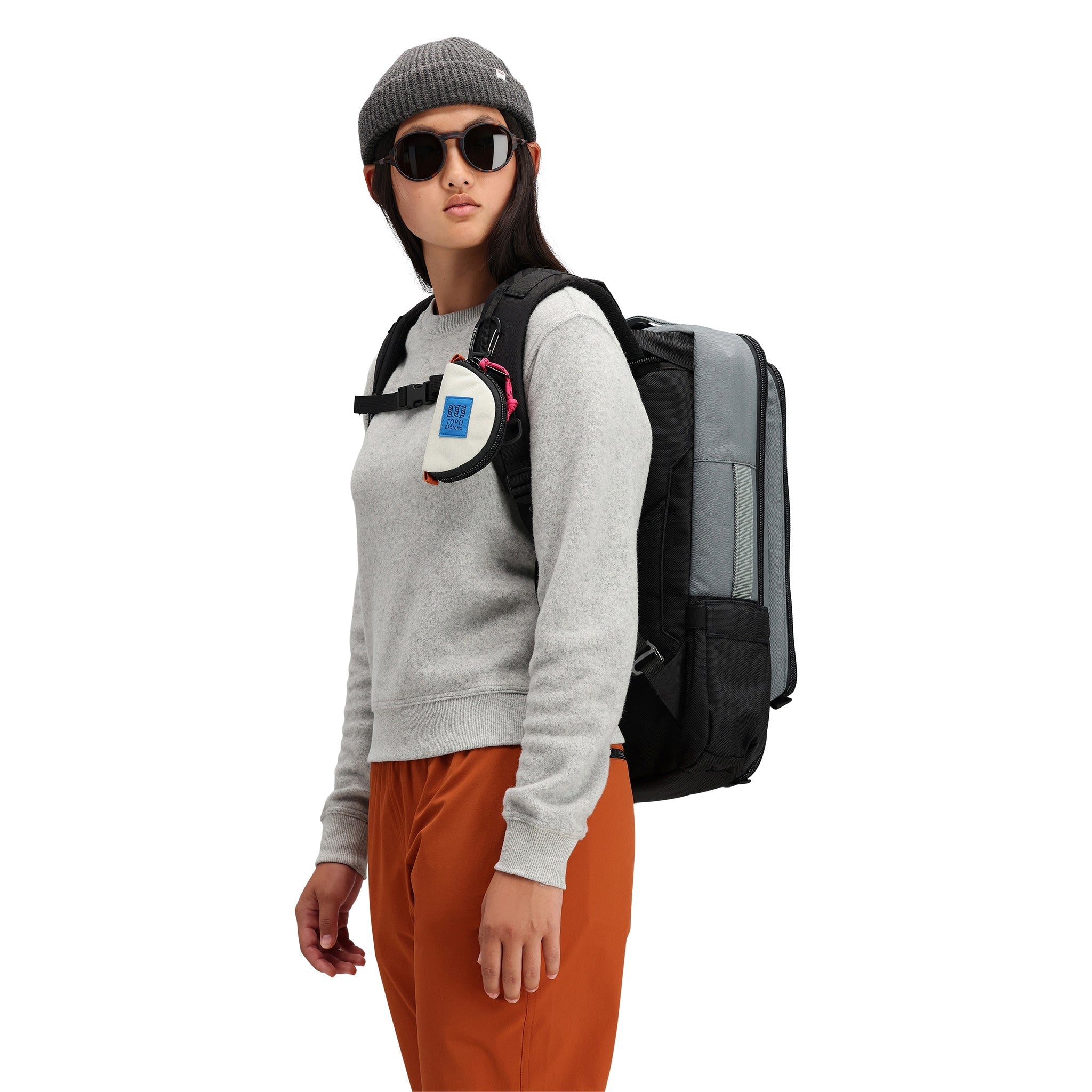 Taco Bag Taschen/Clip - Taschen - Achetez chez Topo Designs - Europe