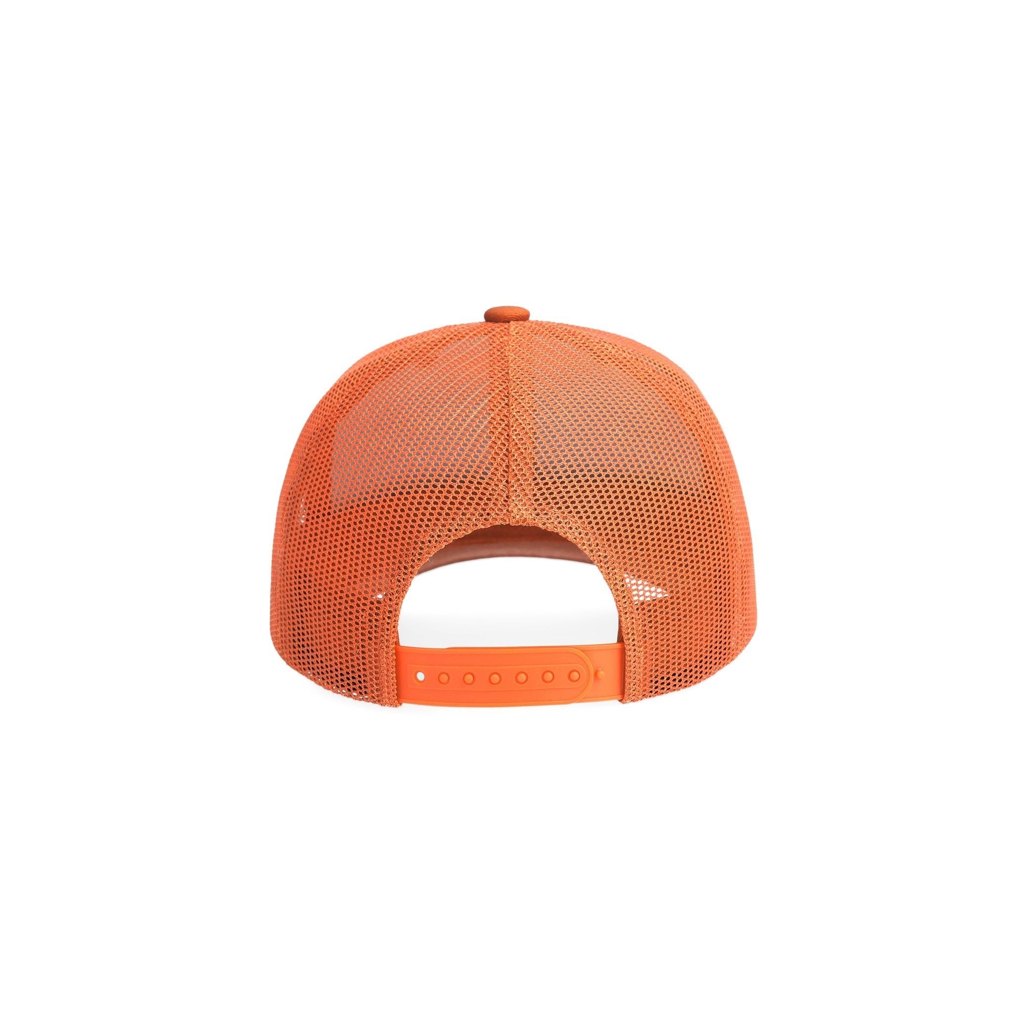 Topo Trucker Hat - Original Logo - Outlet Zubehör/Hüte - Achetez chez Topo Designs - Europe