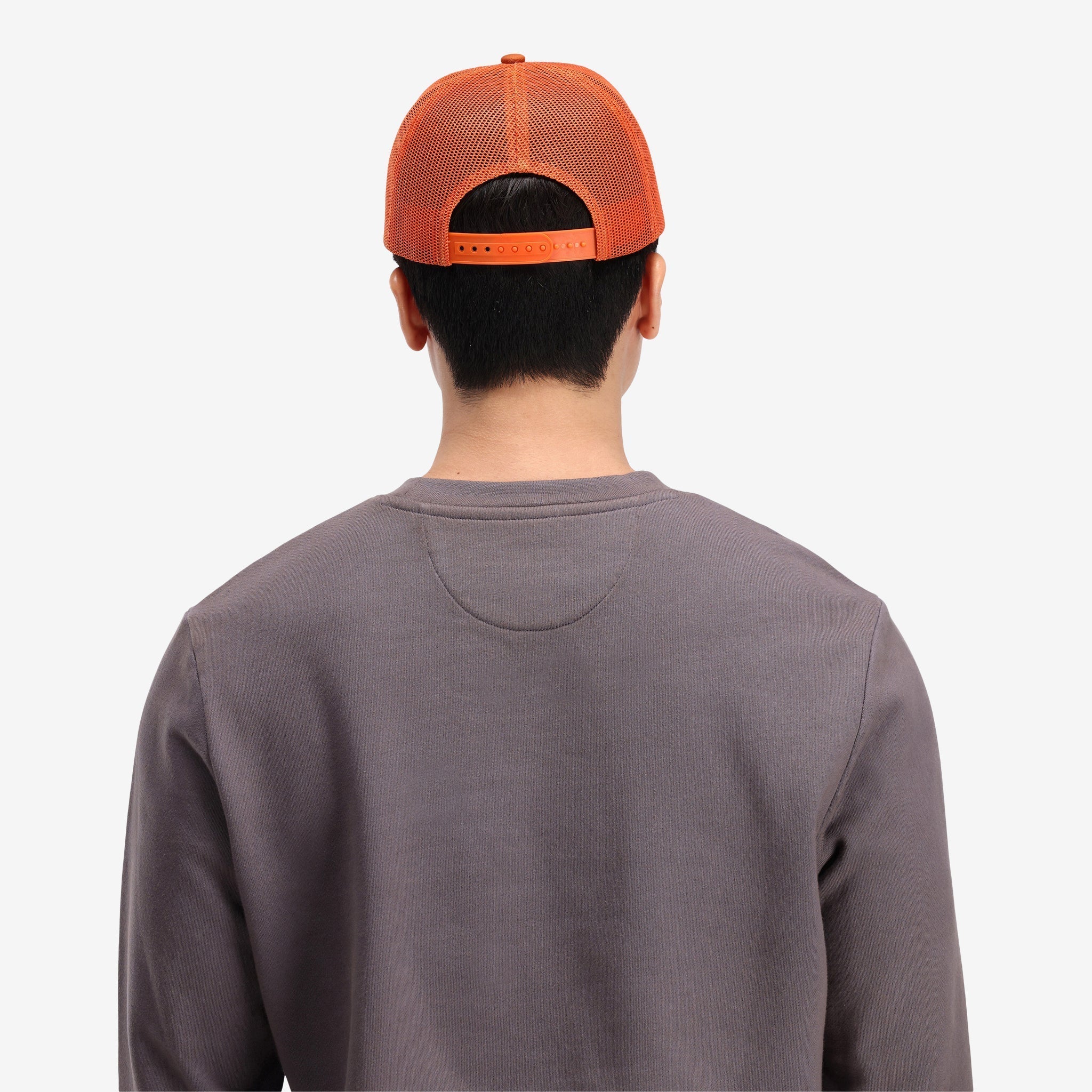 Topo Trucker Hat - Original Logo - Outlet Zubehör/Hüte - Achetez chez Topo Designs - Europe