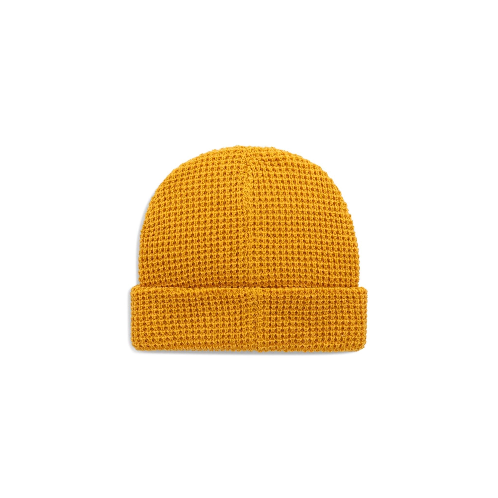 Waffle Knit Beanie Accessoires/Mützen - Achetez chez Topo Designs - Europe
