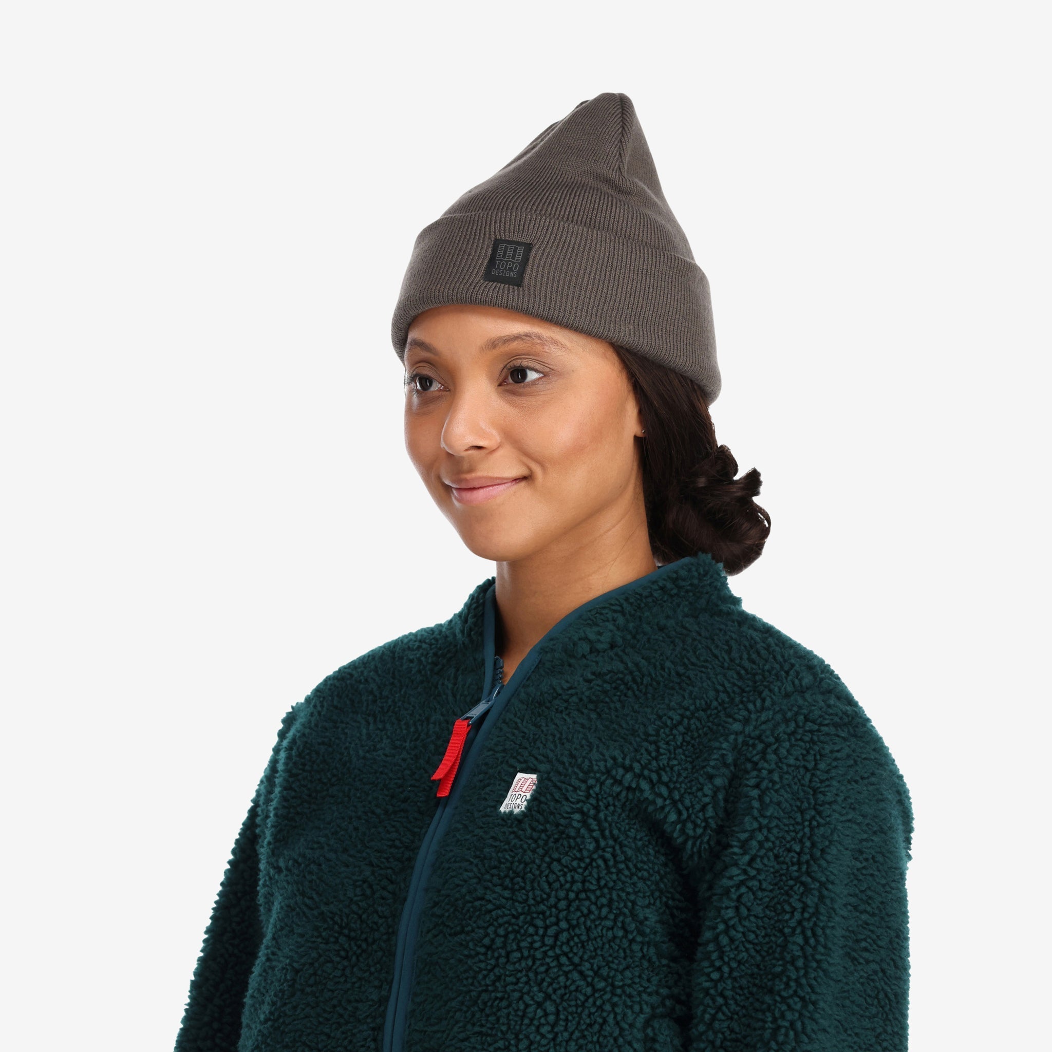 Arbeitsmütze - Outlet Zubehör/Mützen - Achetez chez Topo Designs - Europe